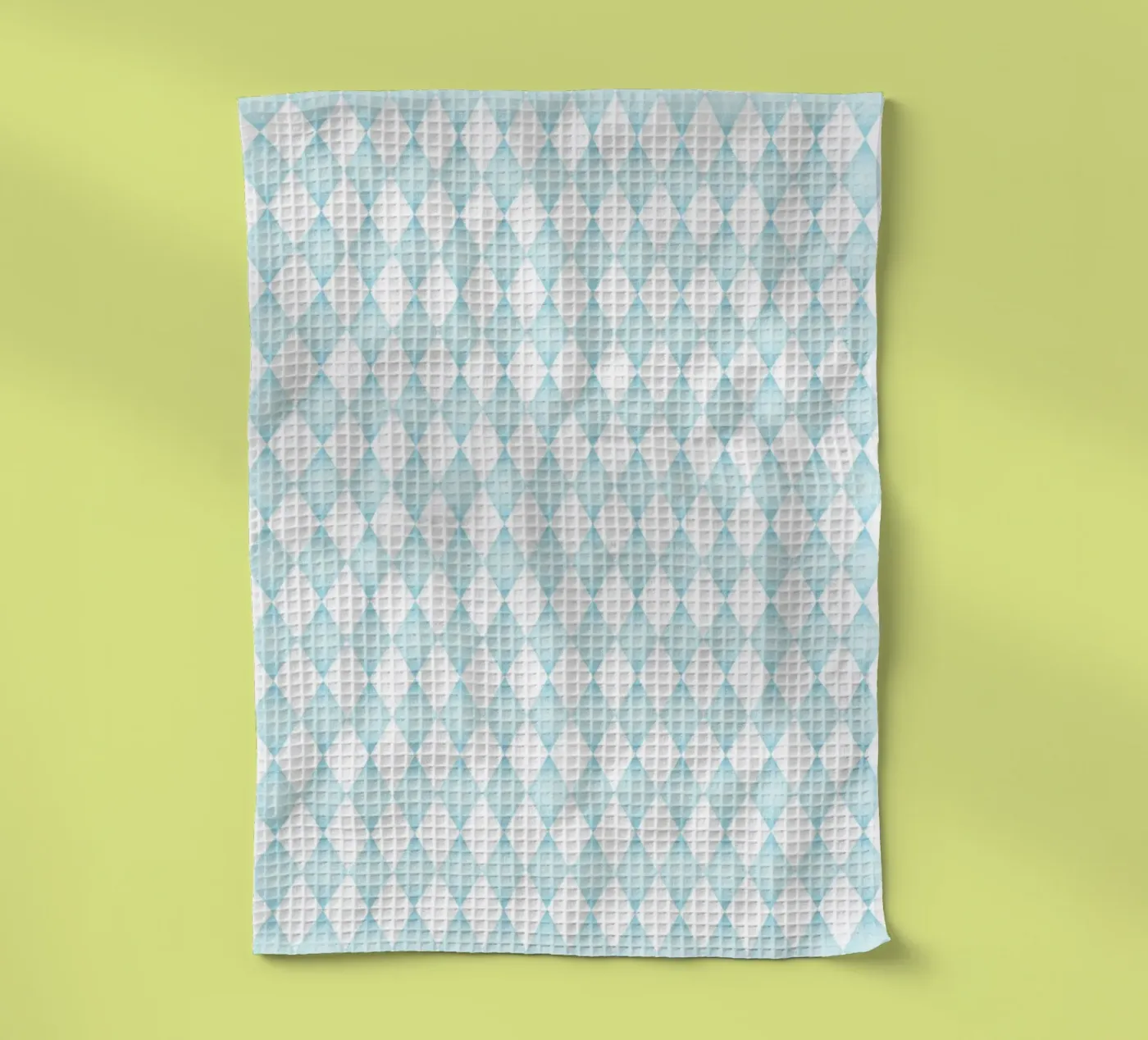 Diamond pattern torchon de Happypatterns