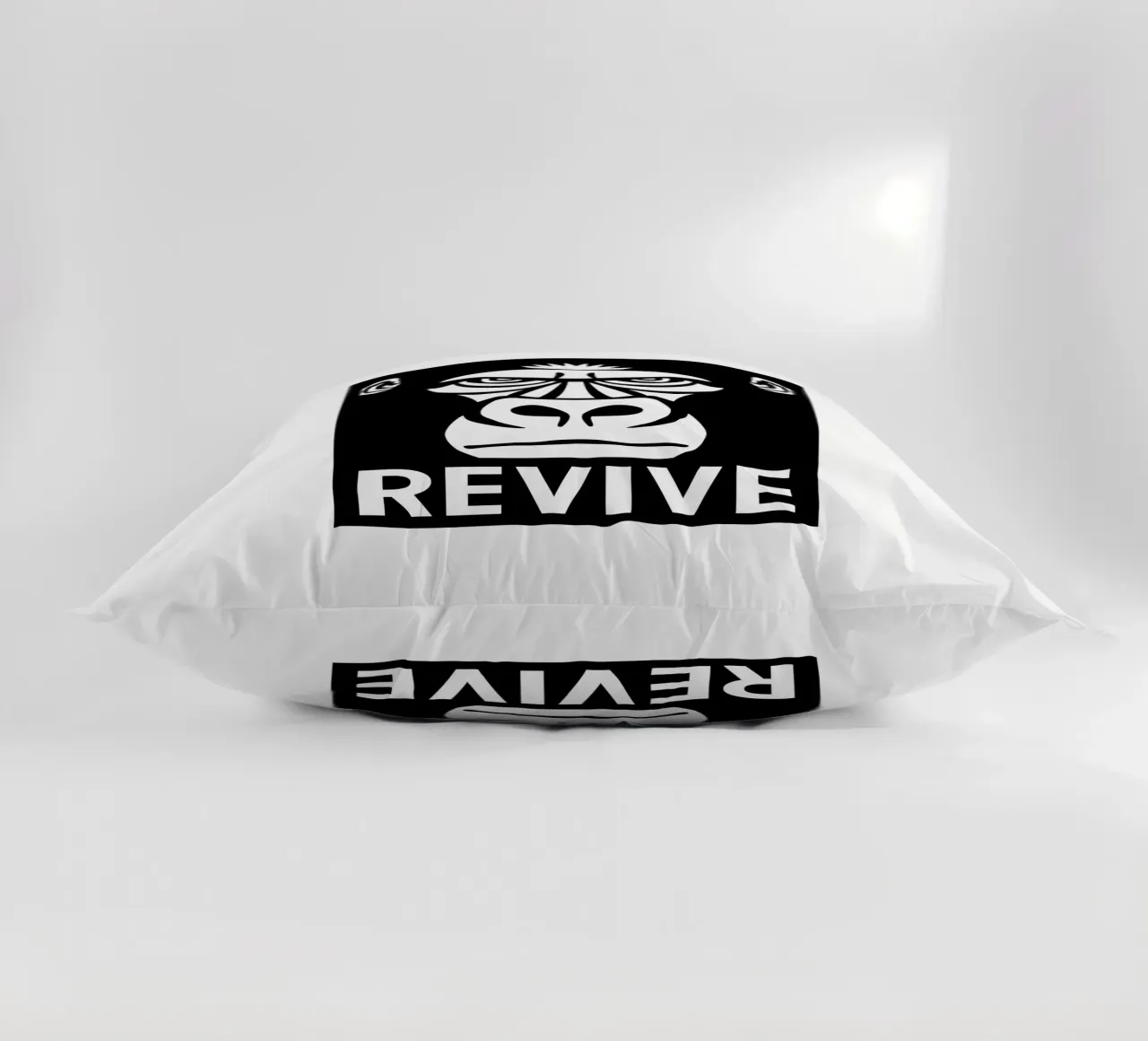 Revive Gorilla cuscino da Asobōze