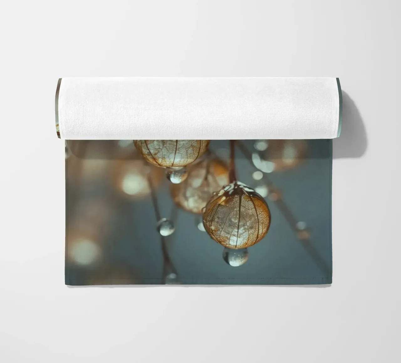 Tiny Glass Berries telo mare da treechild