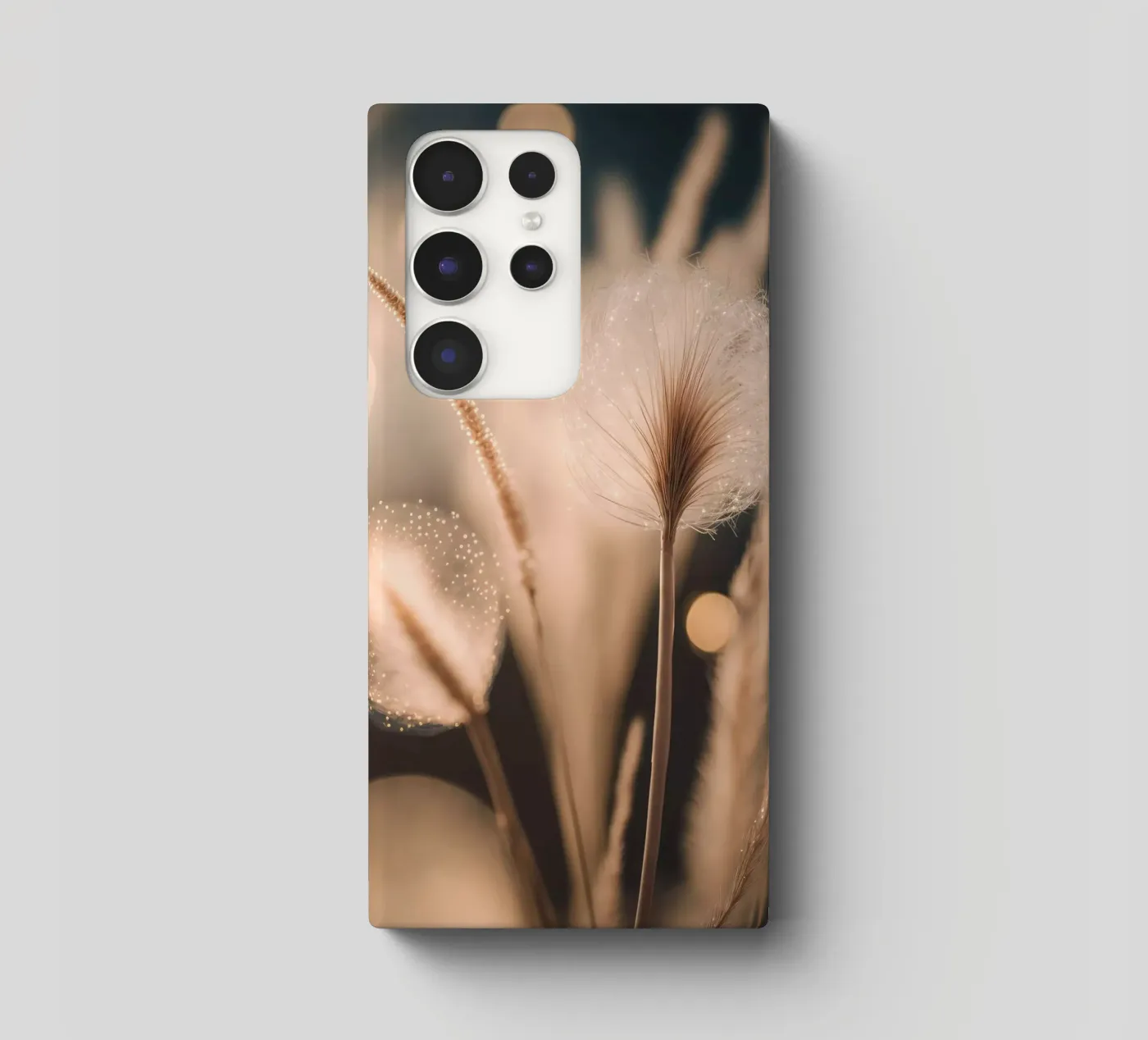 Tiny Light Dots coque samsung de treechild