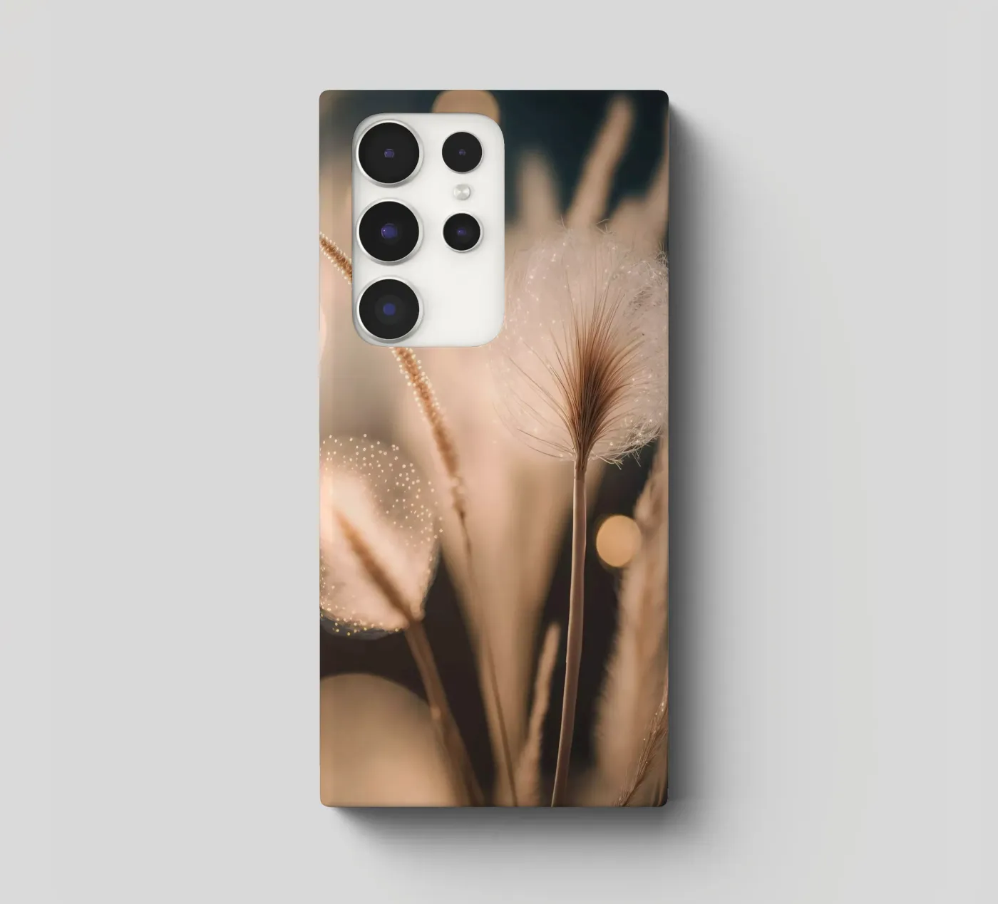 Tiny Light Dots cover samsung da treechild