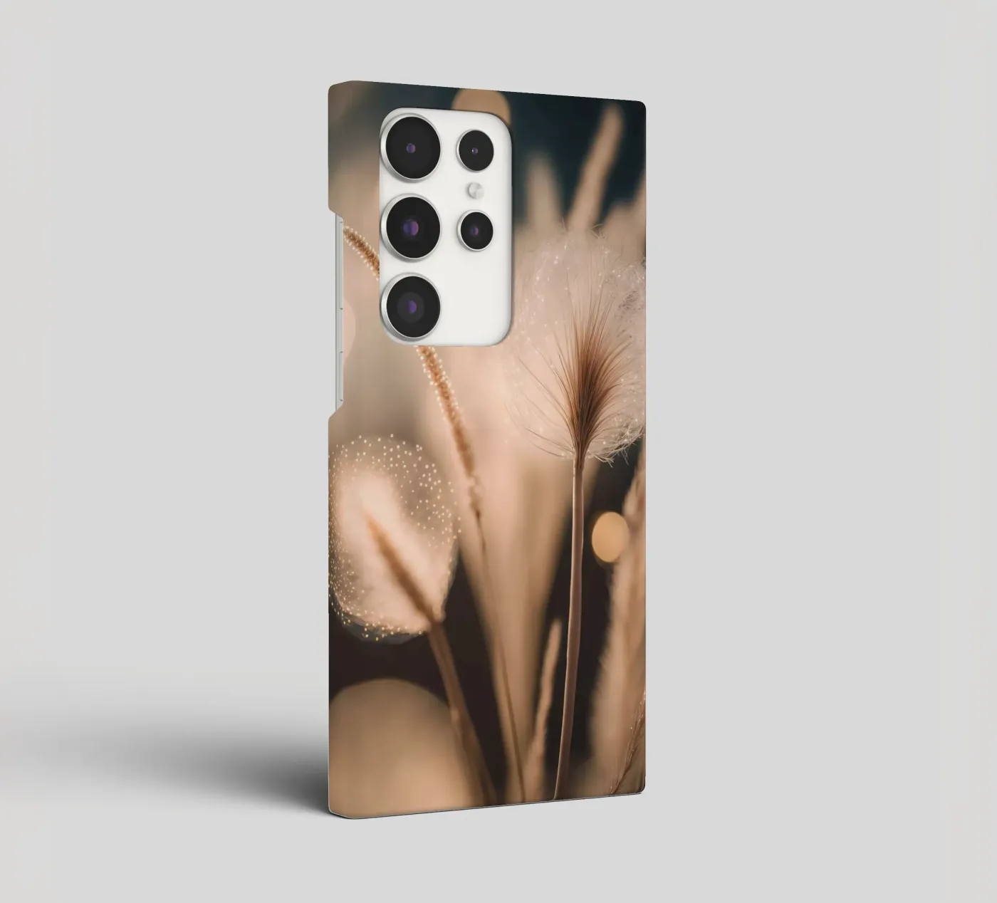 Tiny Light Dots coque samsung de treechild