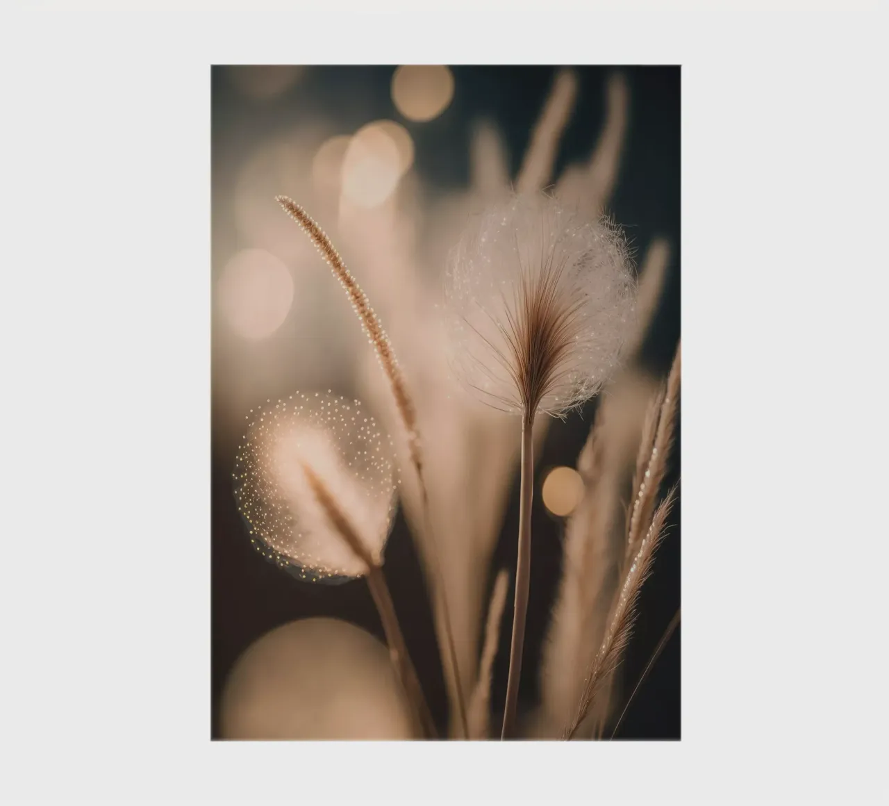 Tiny Light Dots notebook by treechild