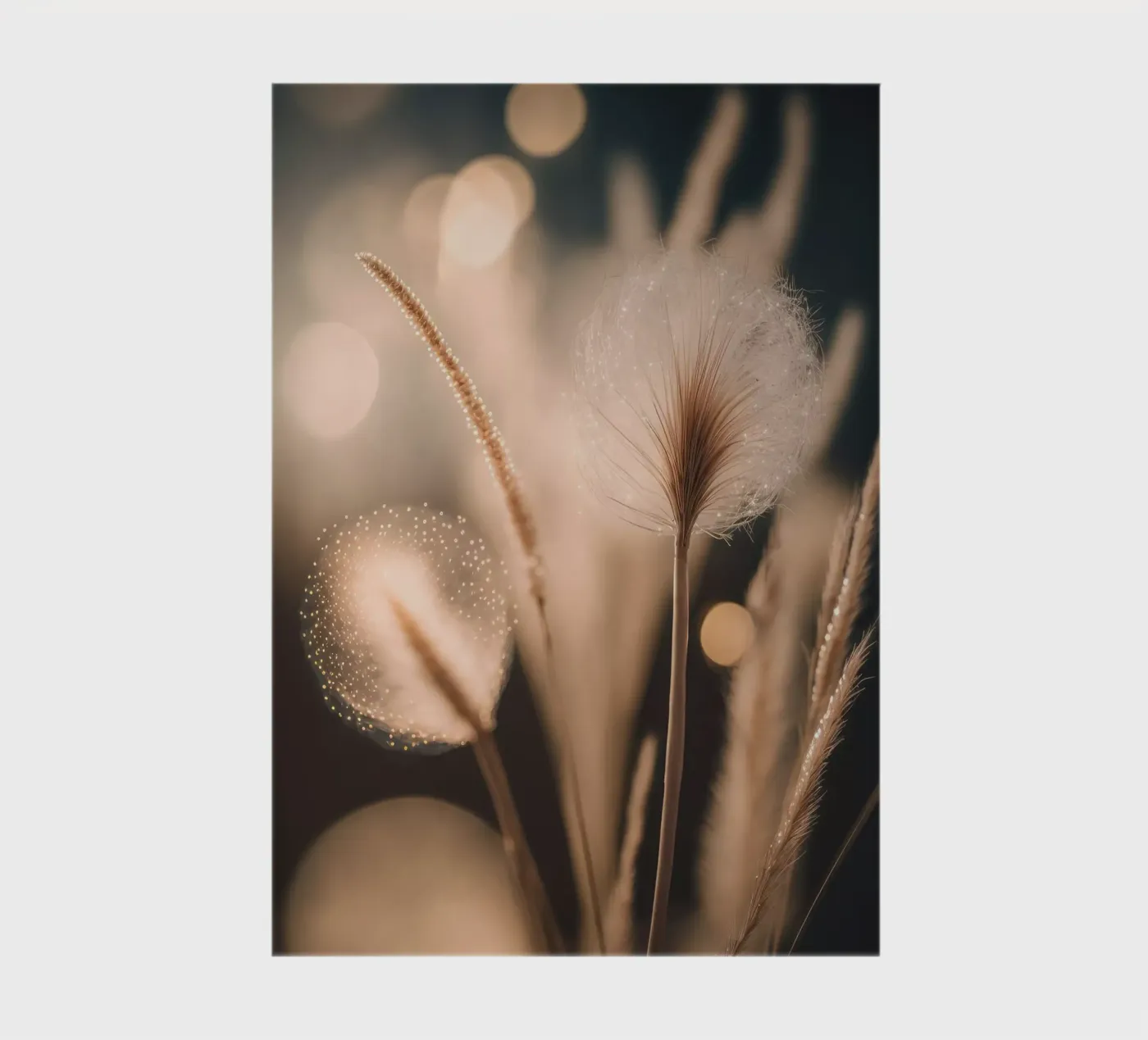 Tiny Light Dots notebook by treechild