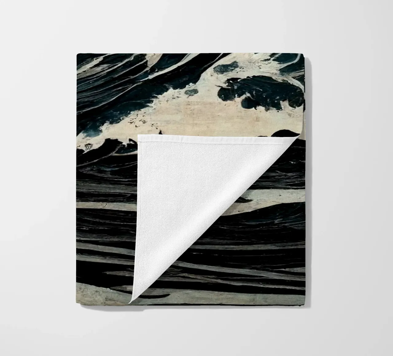 Wild Waves telo mare da treechild