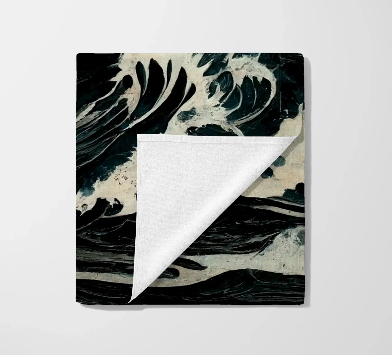 Wild Waves telo mare da treechild