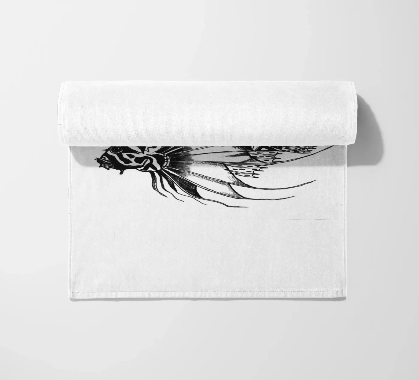 Stachelfisch telo mare da naturelines