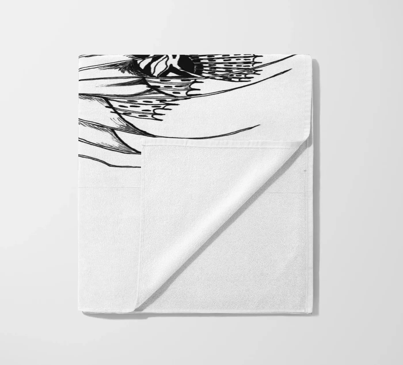 Stachelfisch telo mare da naturelines