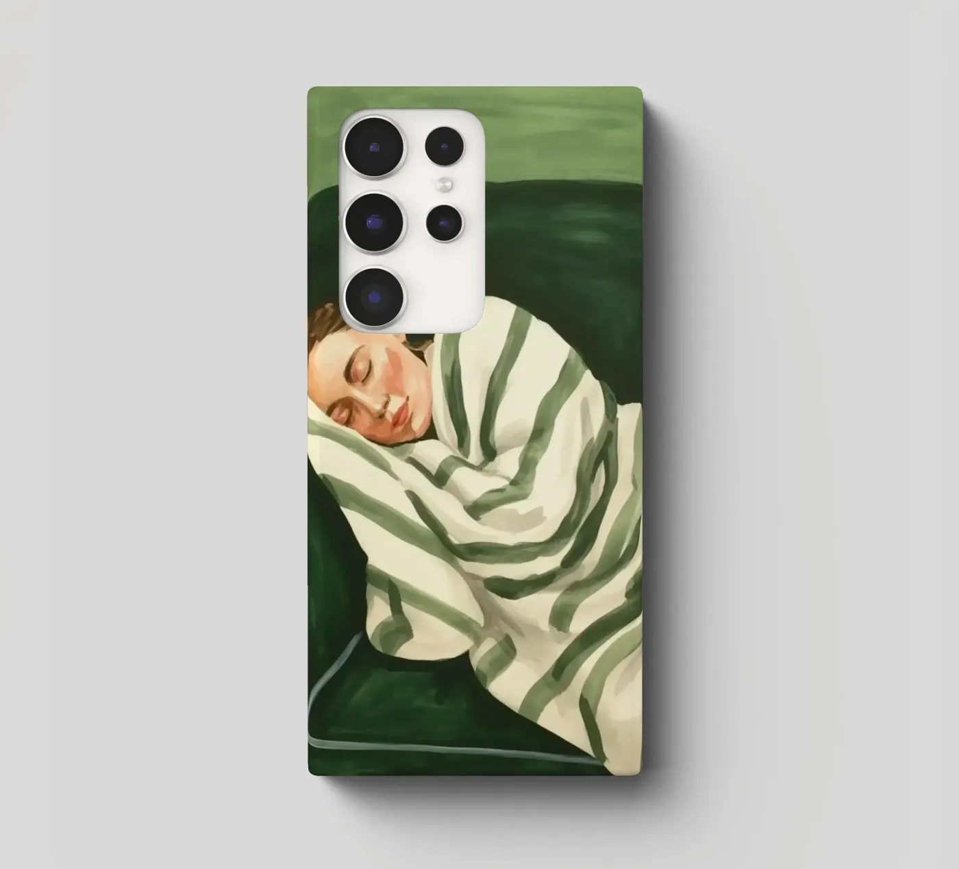 Tranquillo cover samsung da Pillips Studio