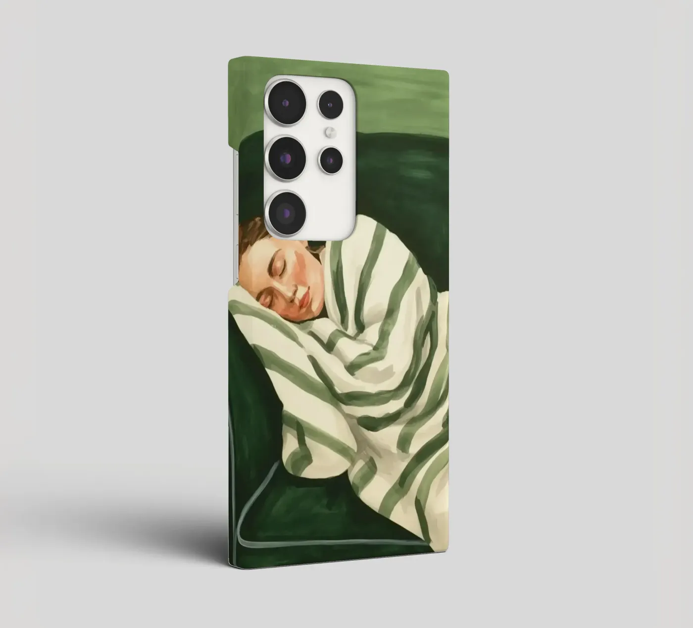 Tranquillo cover samsung da Pillips Studio