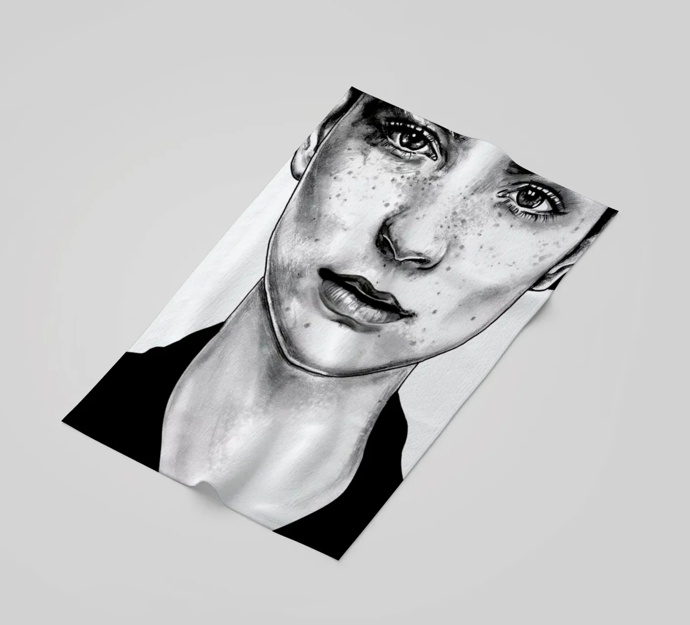 Nico R. telo mare da Agnes KR Patience