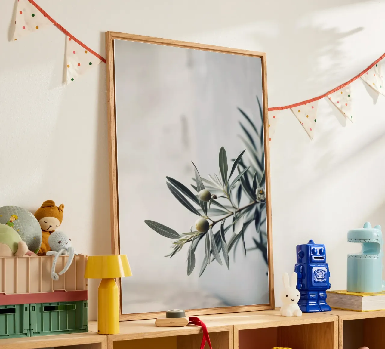 Olives plexiglass da treechild