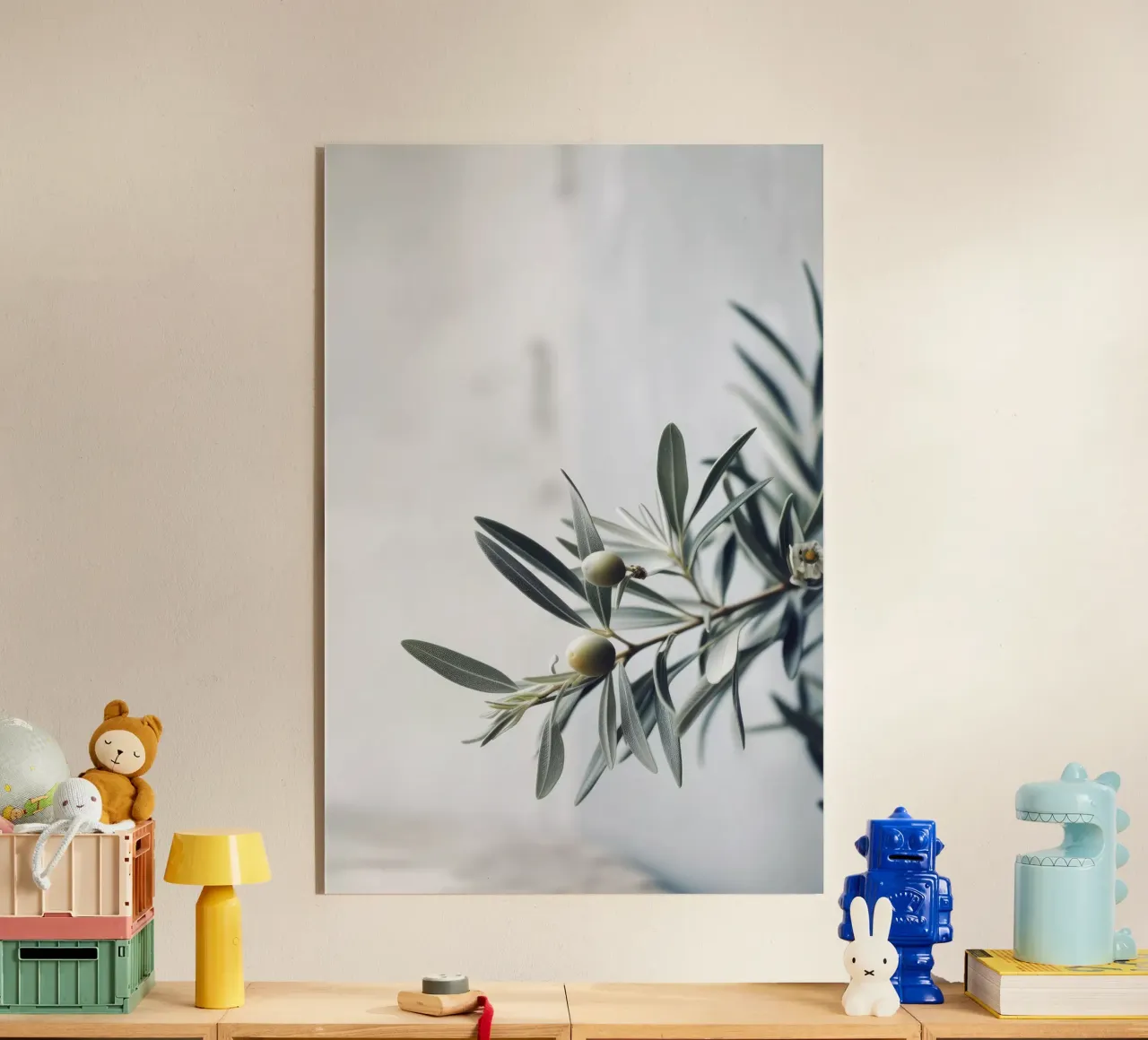 Olives plexiglass da treechild