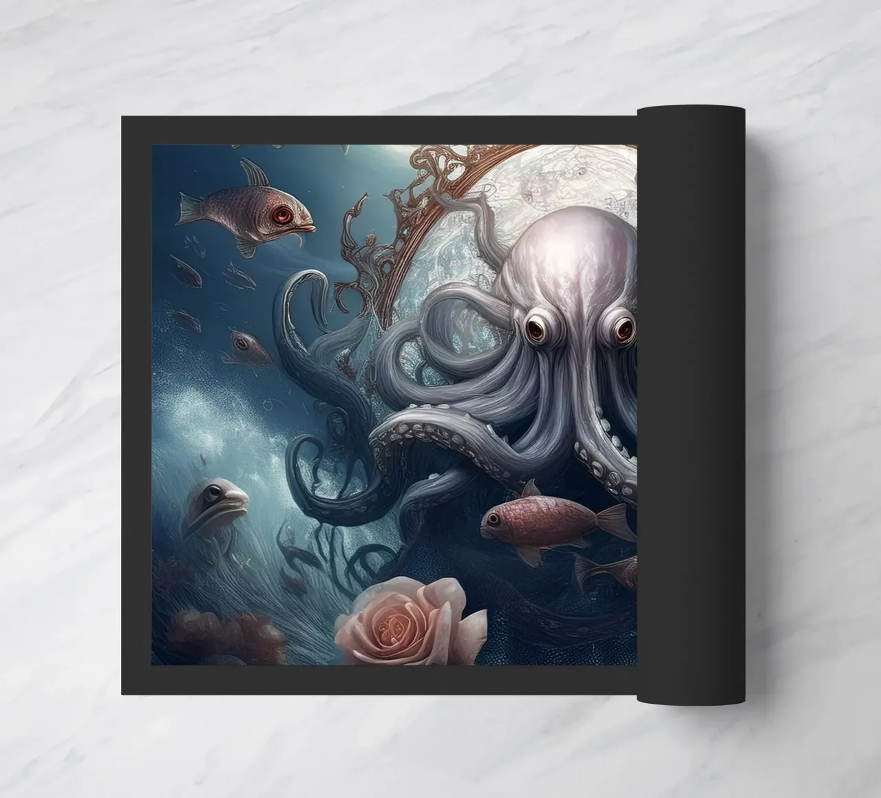 octopus zerbino da kimmindmuse