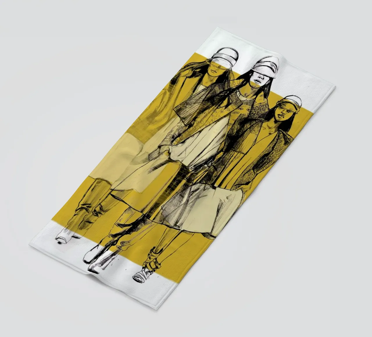 Balenciaga telo mare da Agnes KR Patience