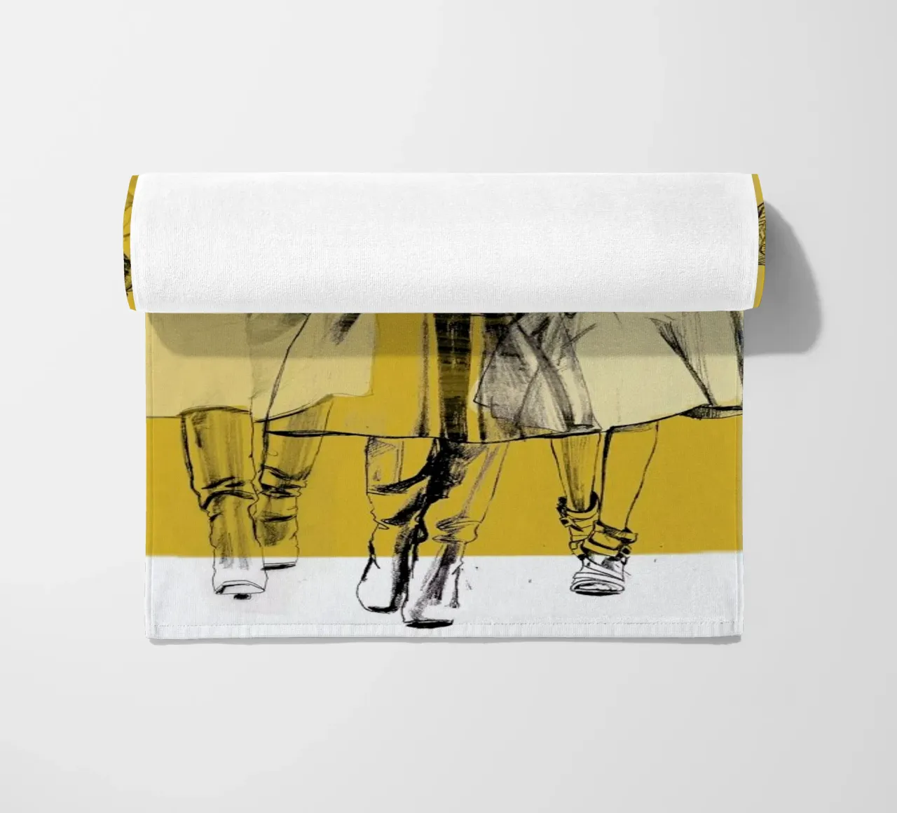 Balenciaga telo mare da Agnes KR Patience