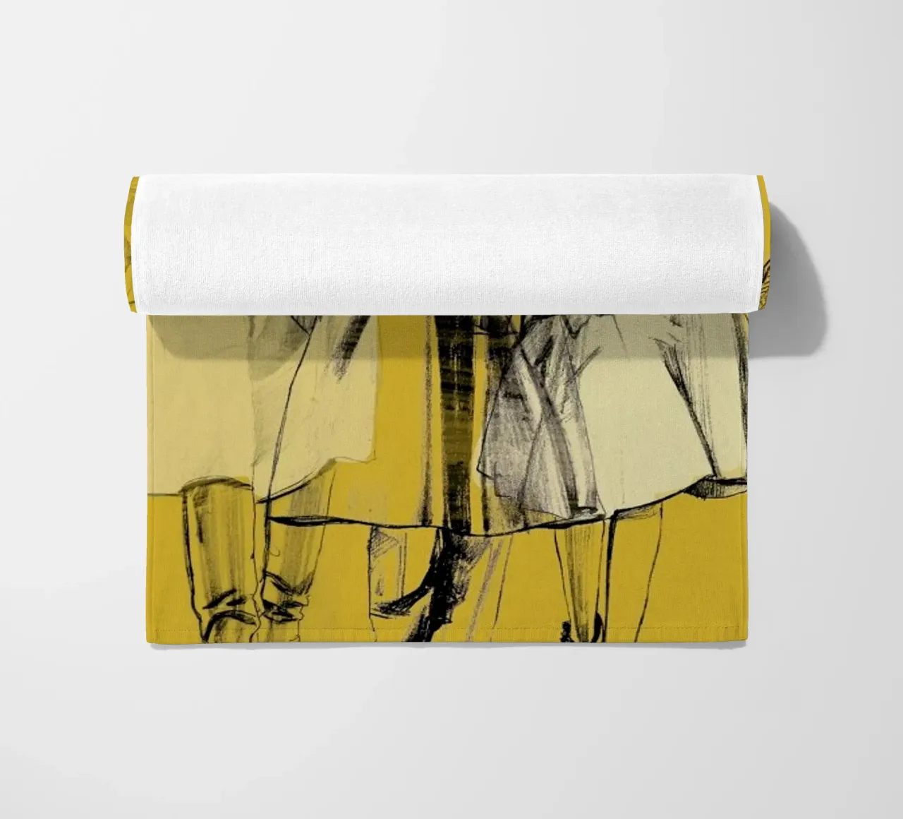 Balenciaga telo mare da Agnes KR Patience