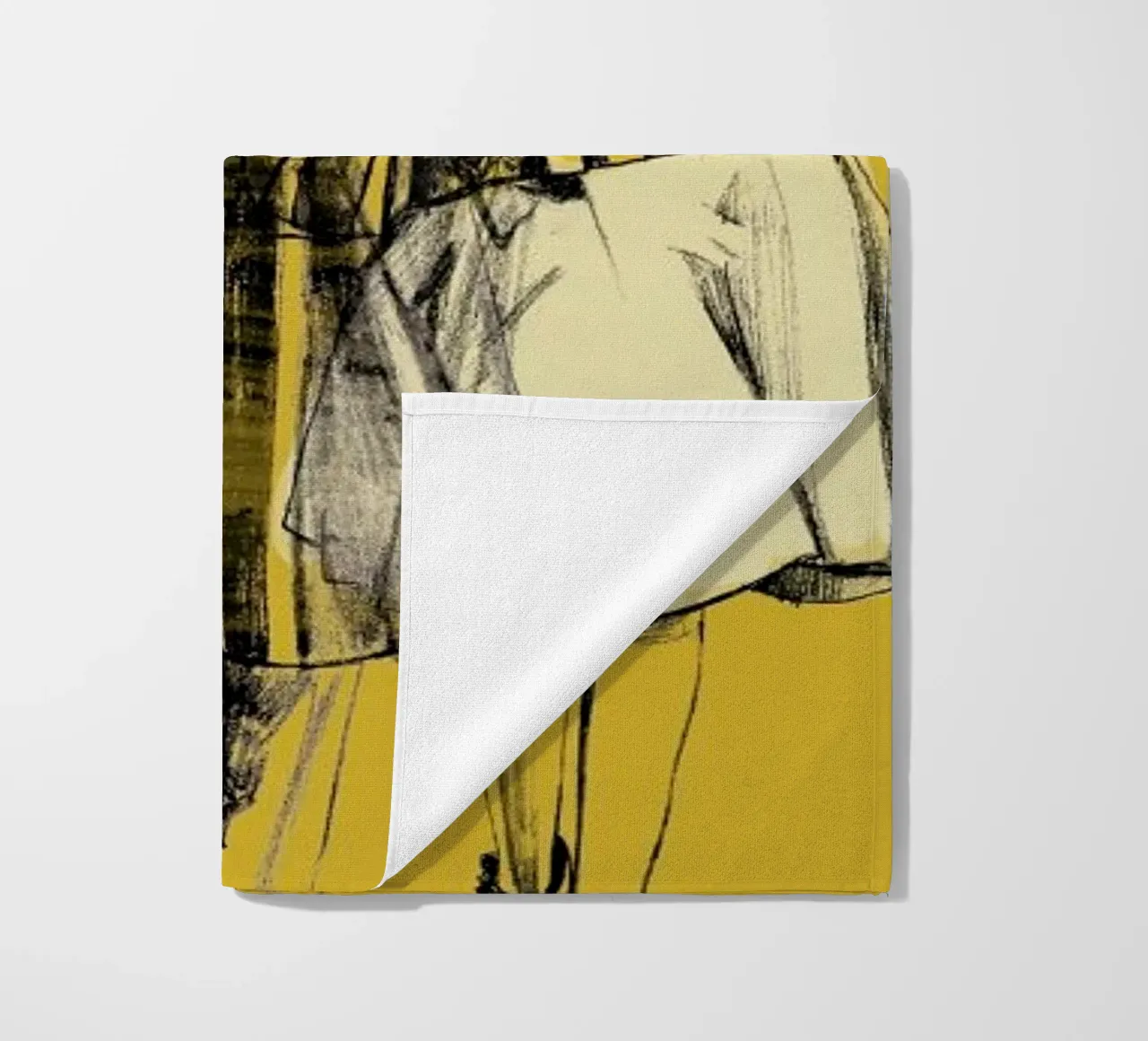 Balenciaga telo mare da Agnes KR Patience