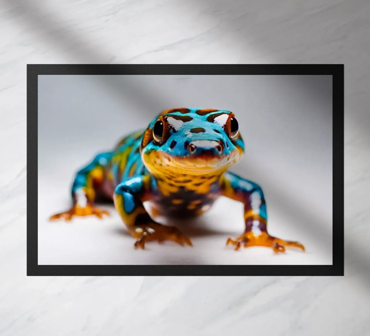Lézard 1 zerbino da Rezh creations