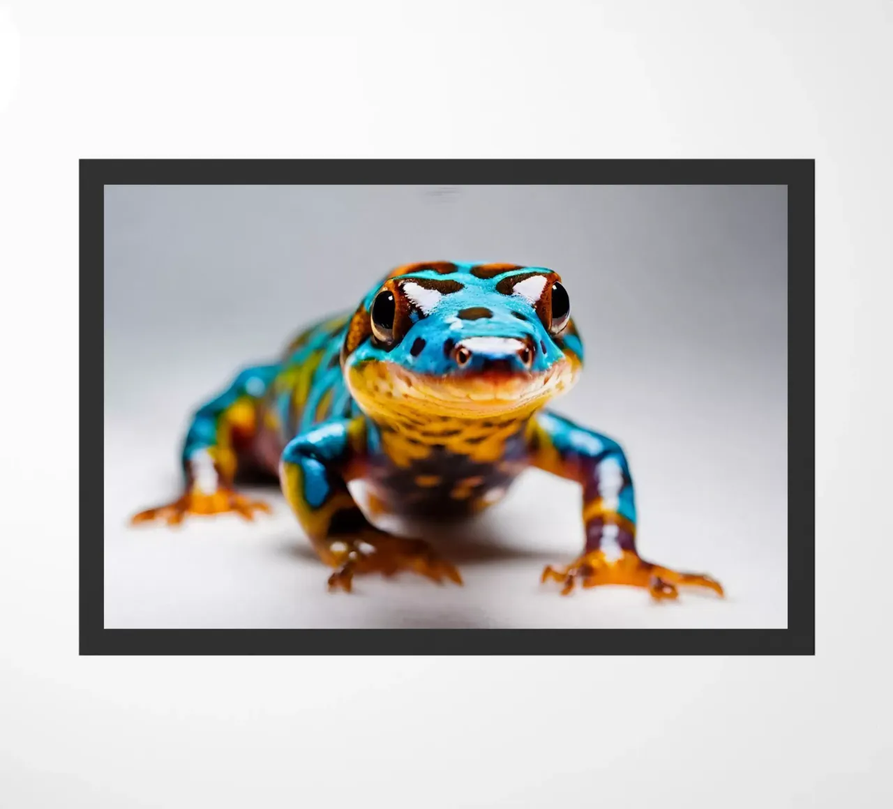Lézard 1 zerbino da Rezh creations