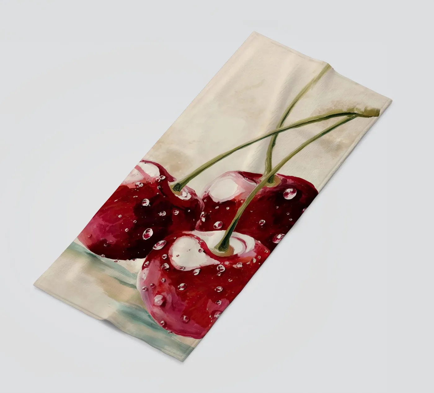 Cherry Blush telo mare da Calypso