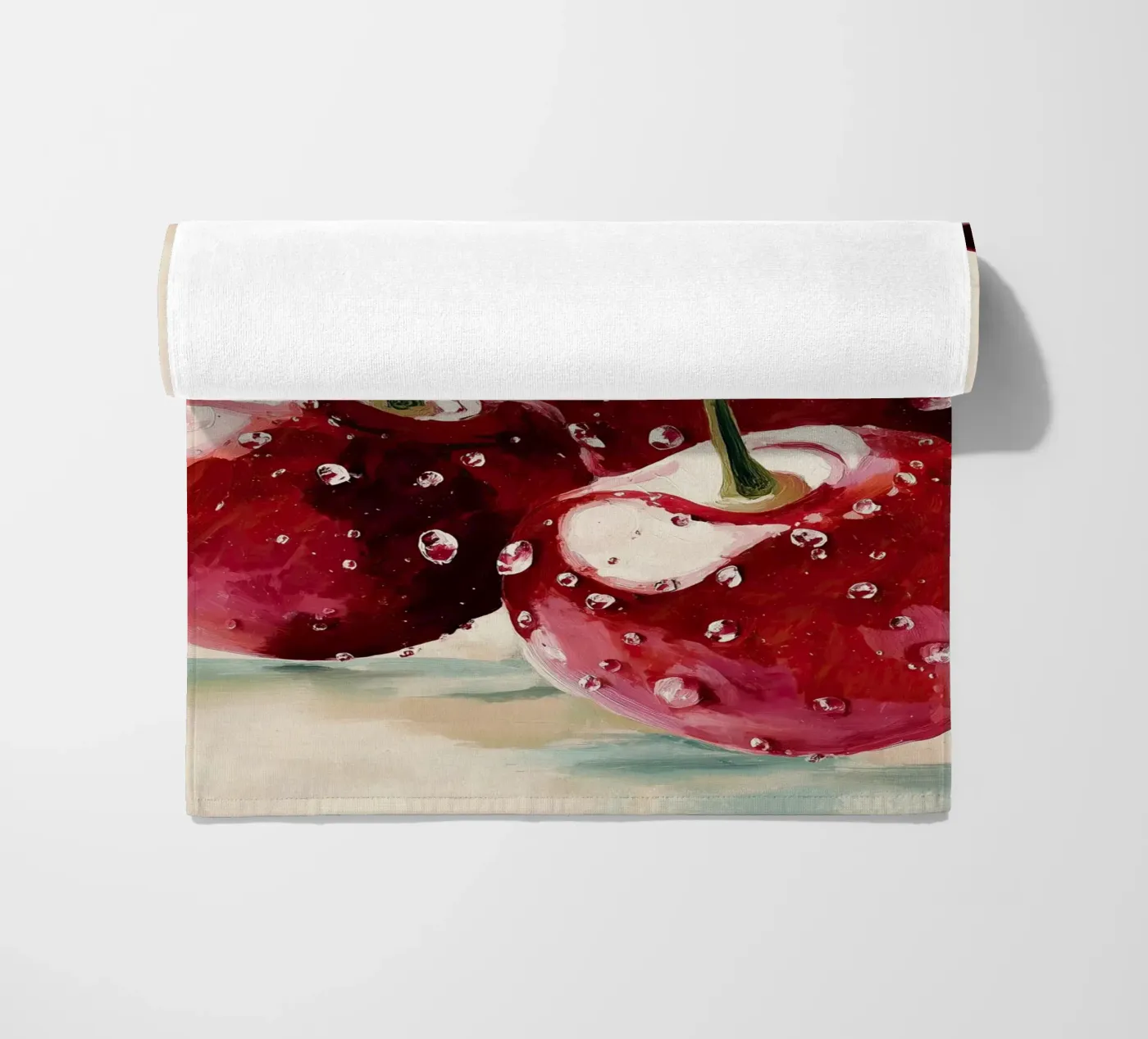 Cherry Blush telo mare da Calypso