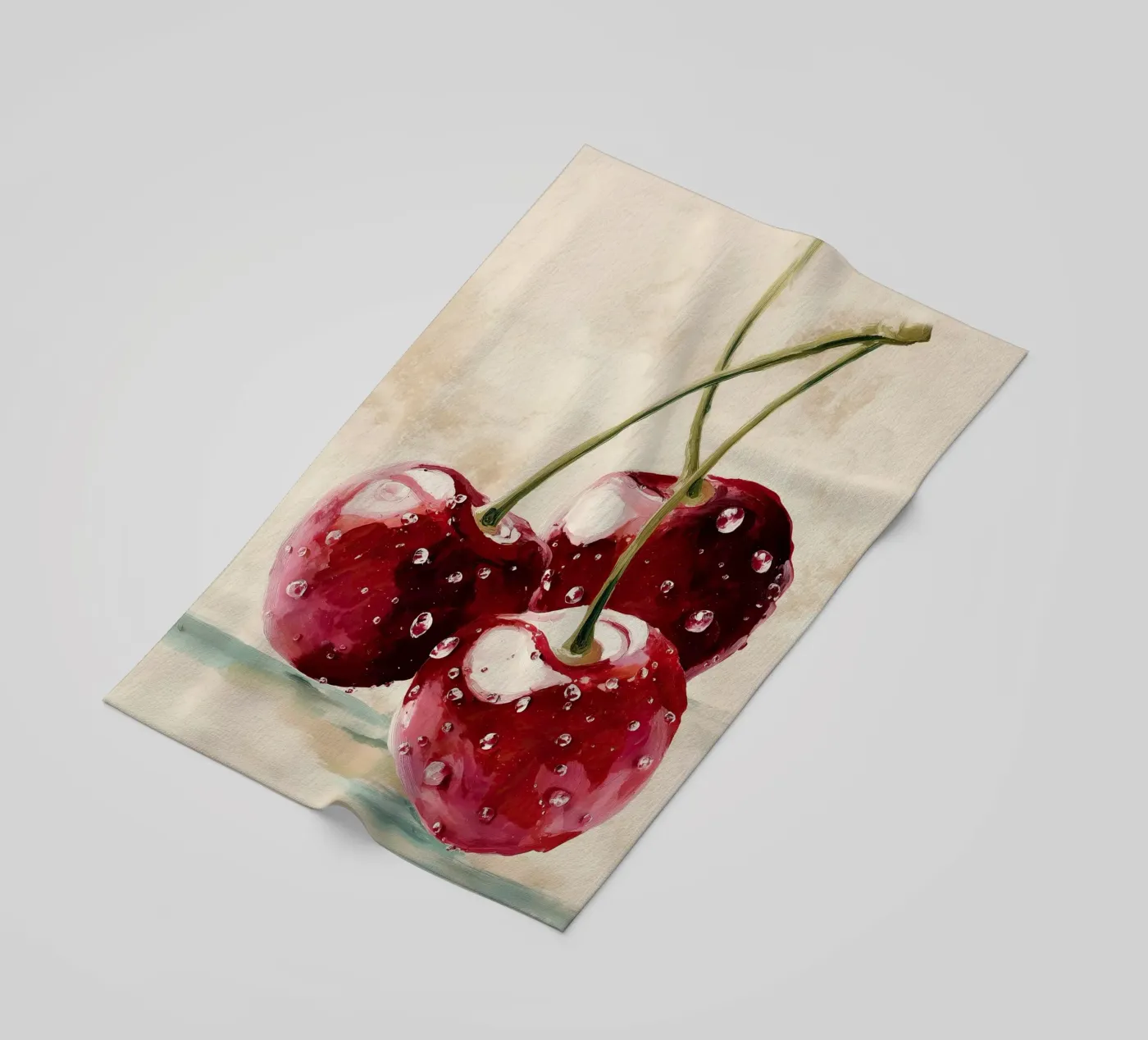 Cherry Blush telo mare da Calypso