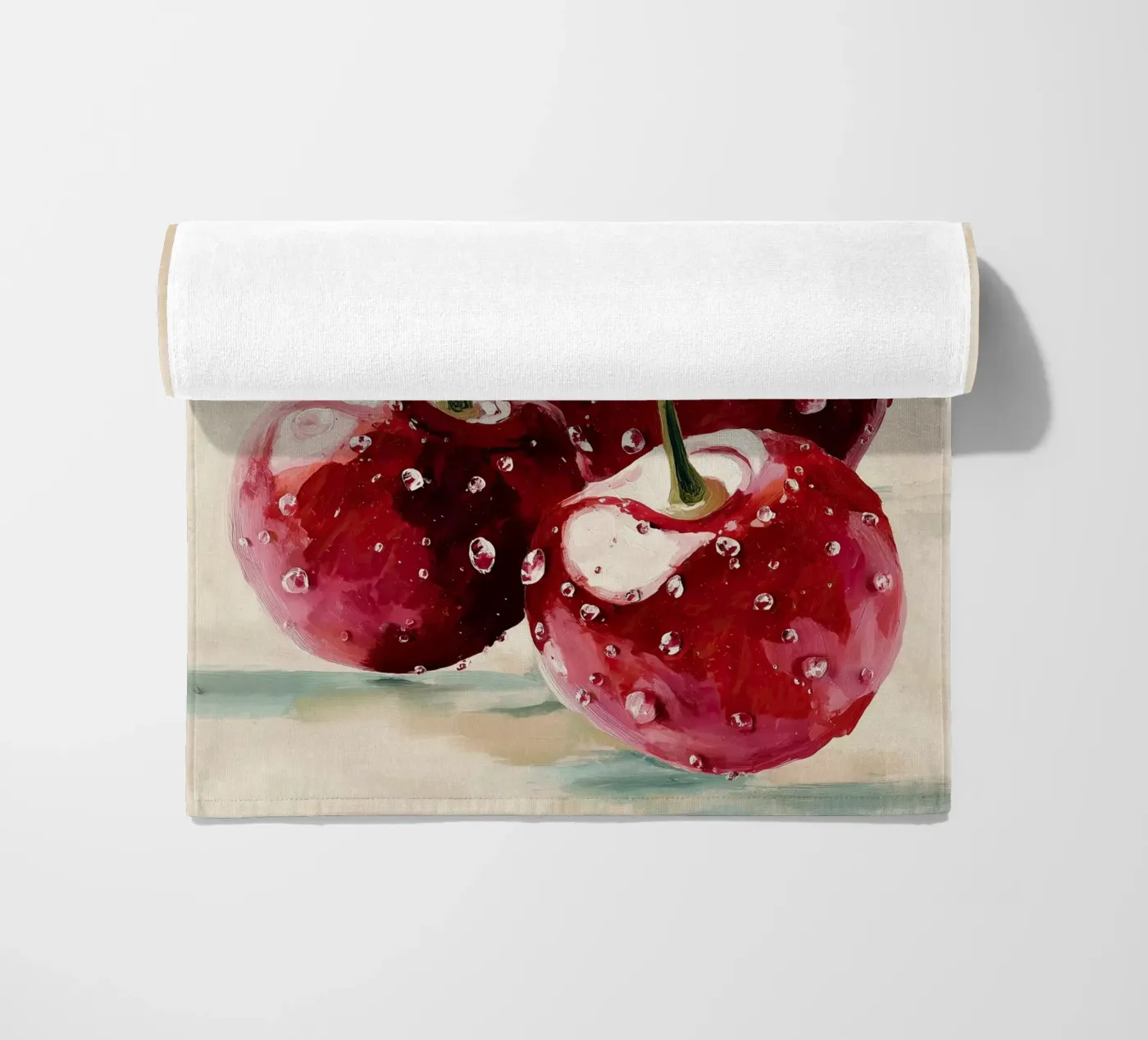 Cherry Blush telo mare da Calypso