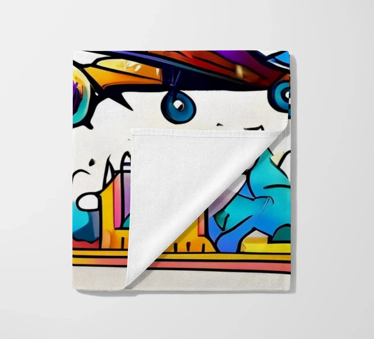 travel travel 1 beach towel by Rezh creations