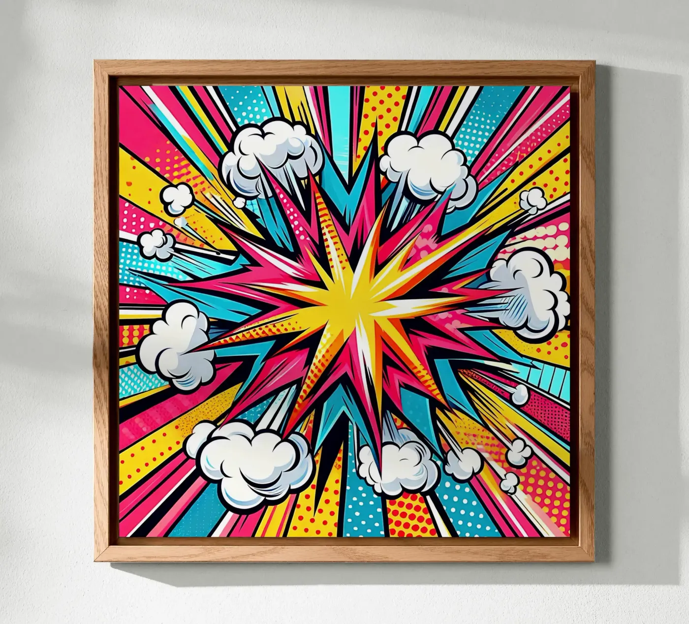 Explosion forex plate by rheyes