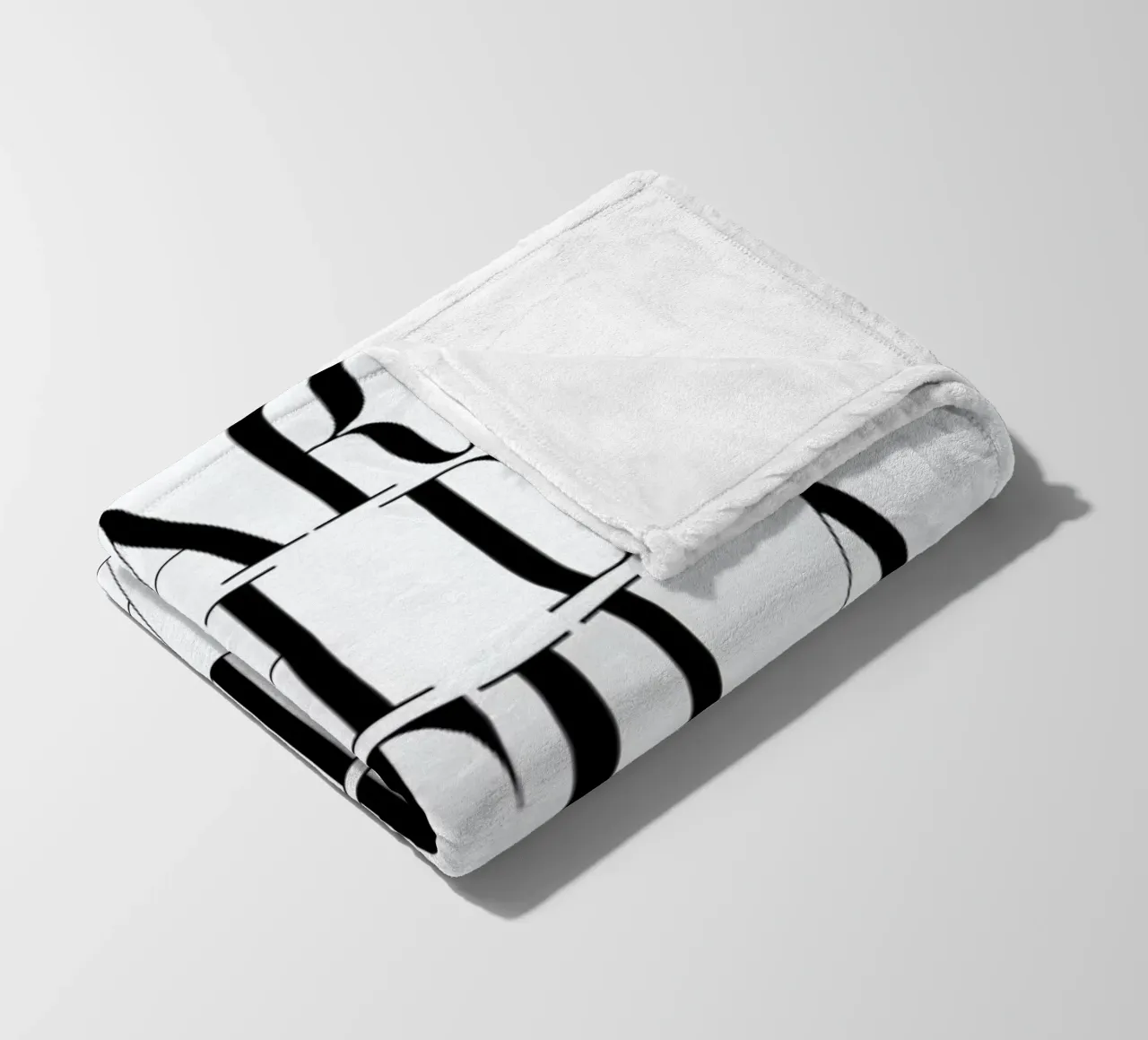 Start Each Day coperta in pile da Honeymoon Hotel