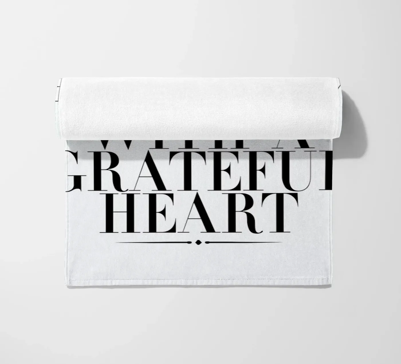 Start Each Day telo mare da Honeymoon Hotel