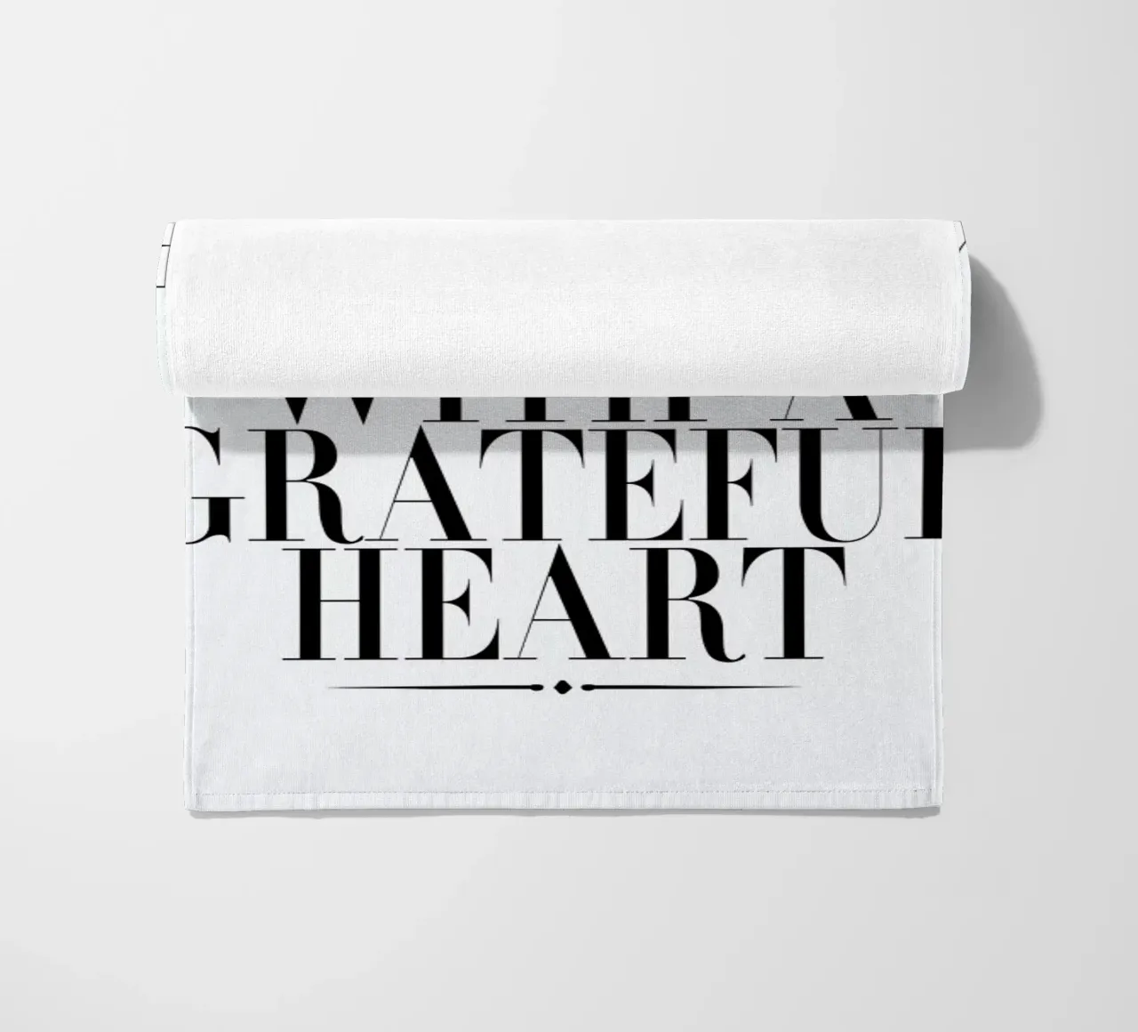 Start Each Day telo mare da Honeymoon Hotel