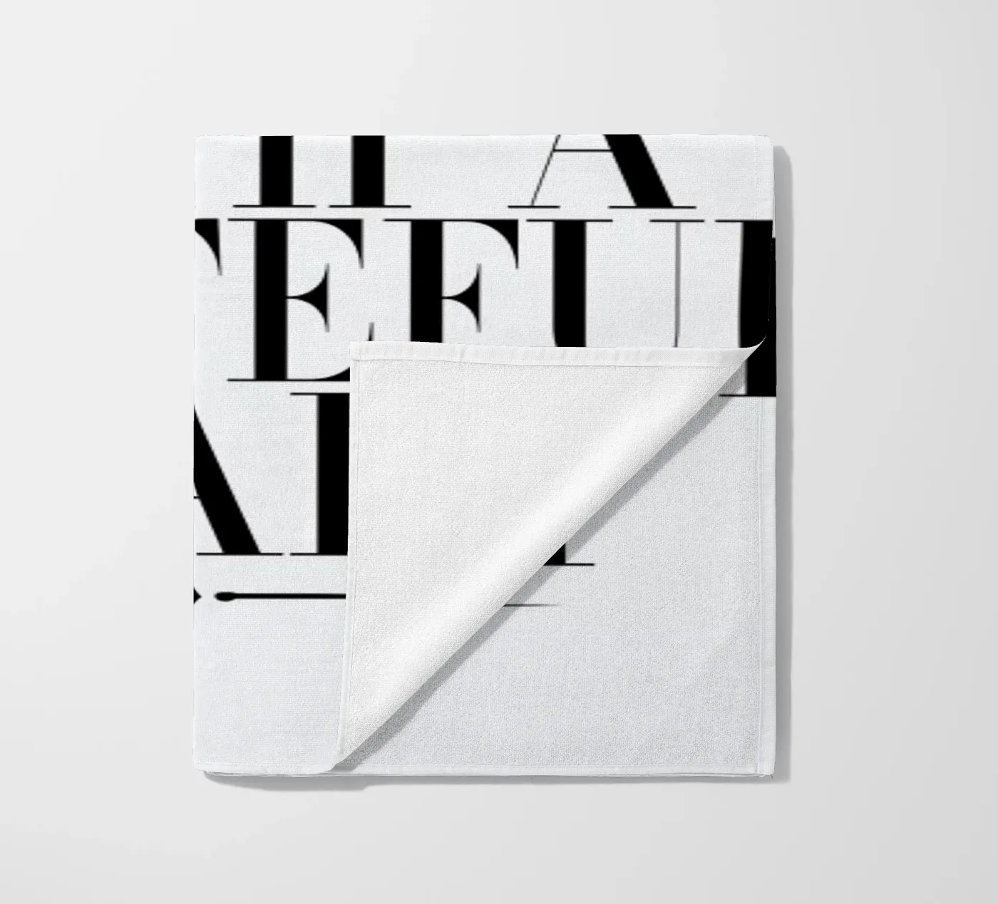 Start Each Day telo mare da Honeymoon Hotel