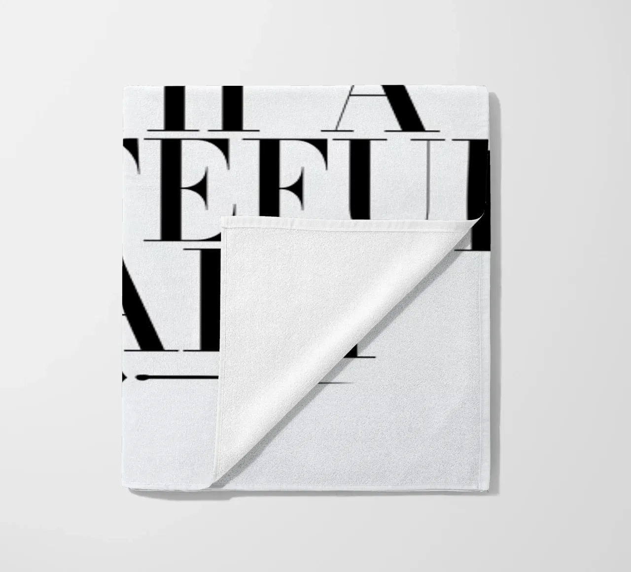 Start Each Day telo mare da Honeymoon Hotel