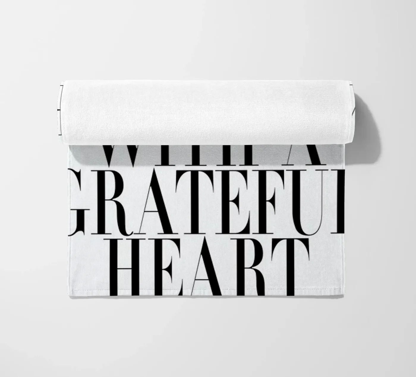 Start Each Day telo mare da Honeymoon Hotel