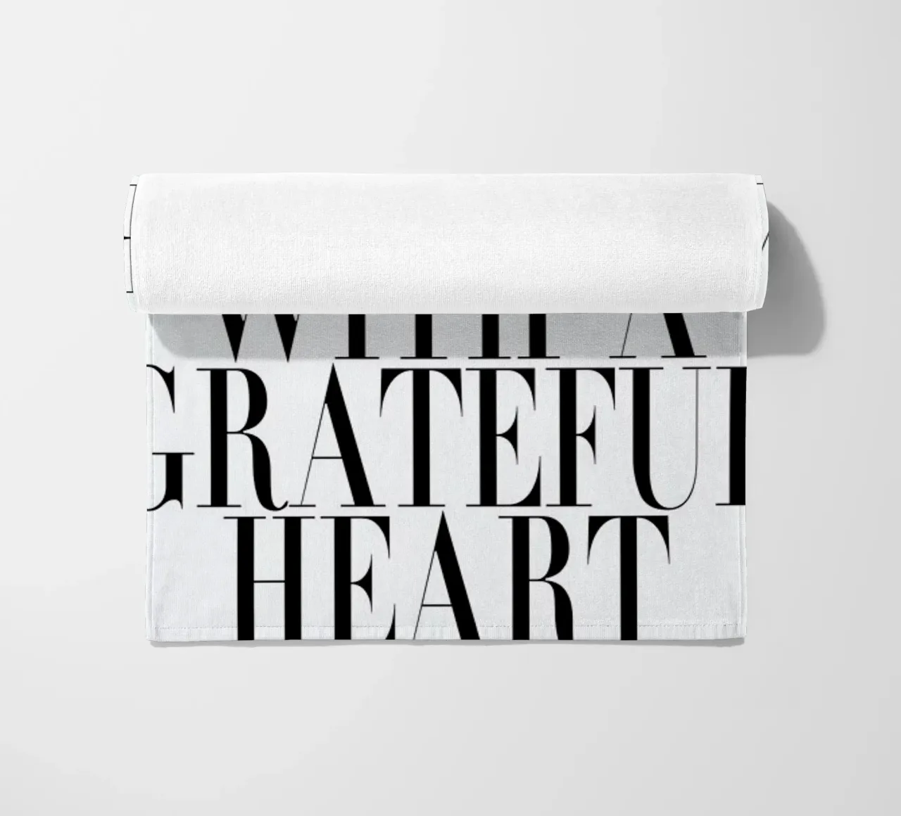 Start Each Day telo mare da Honeymoon Hotel