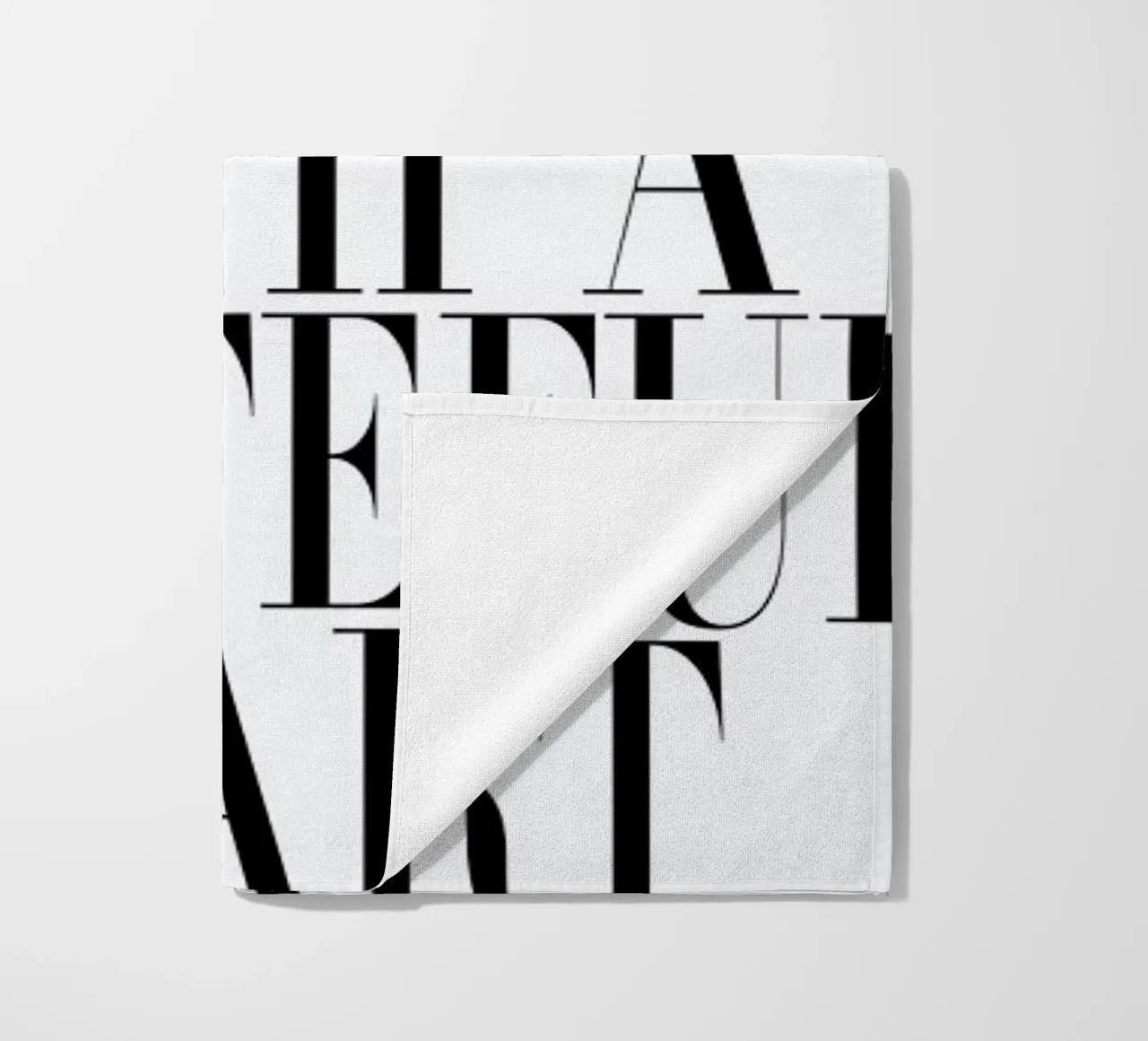 Start Each Day telo mare da Honeymoon Hotel