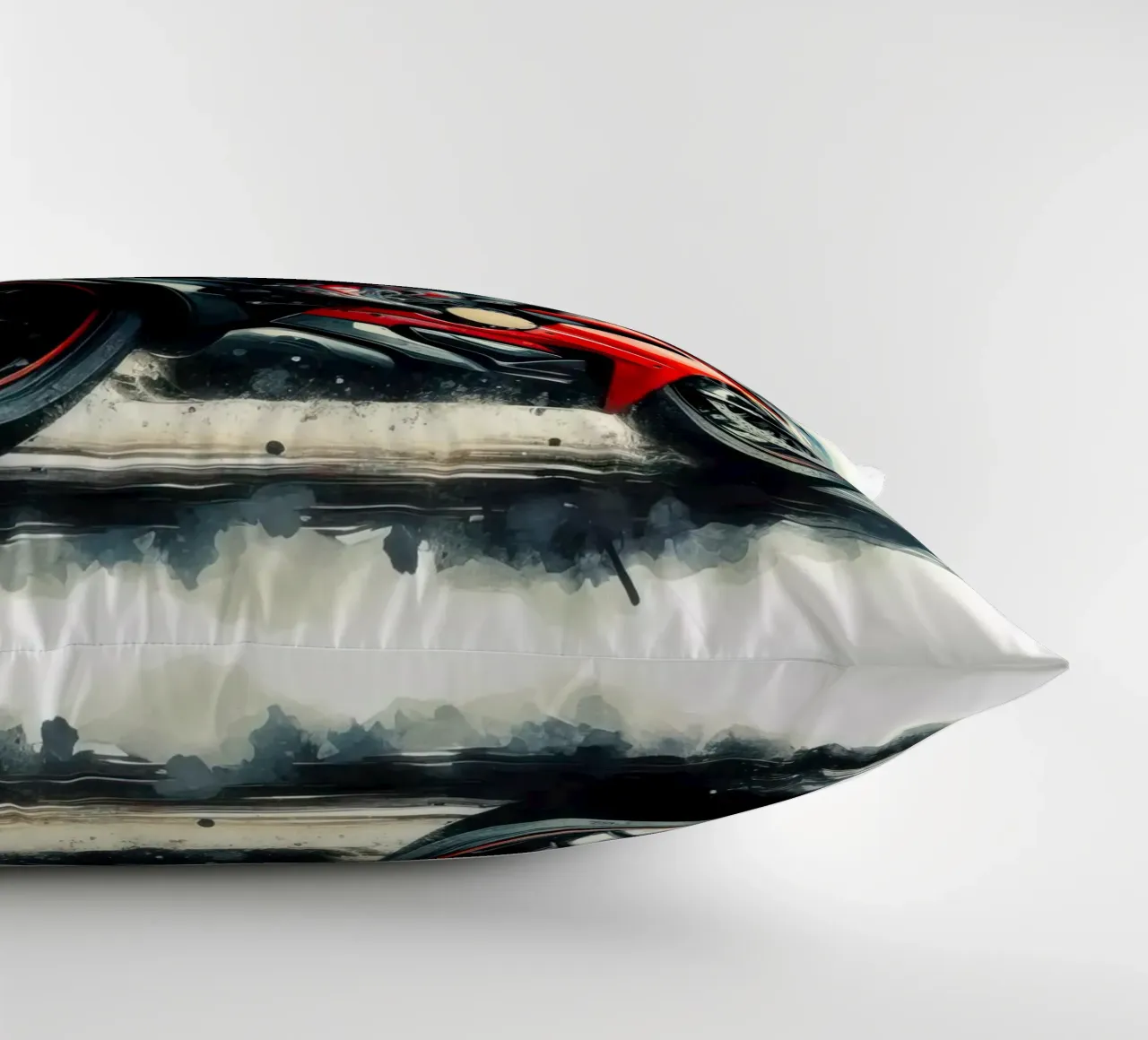 moto gp a tutta velocità cuscino da ARTVI-SHOP
