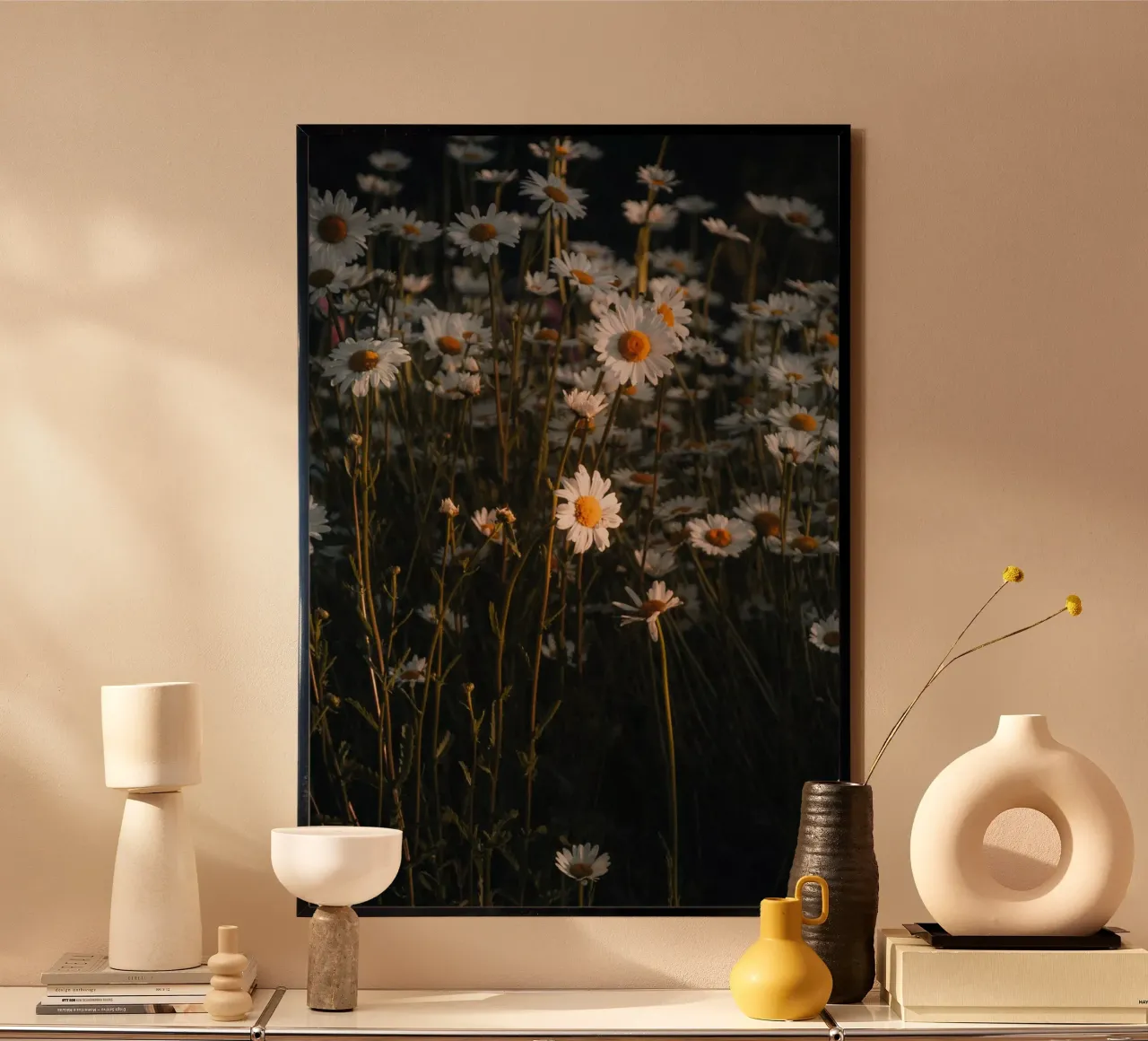 Fiori all'alba carta hahnemühle da Journey of Vanessa