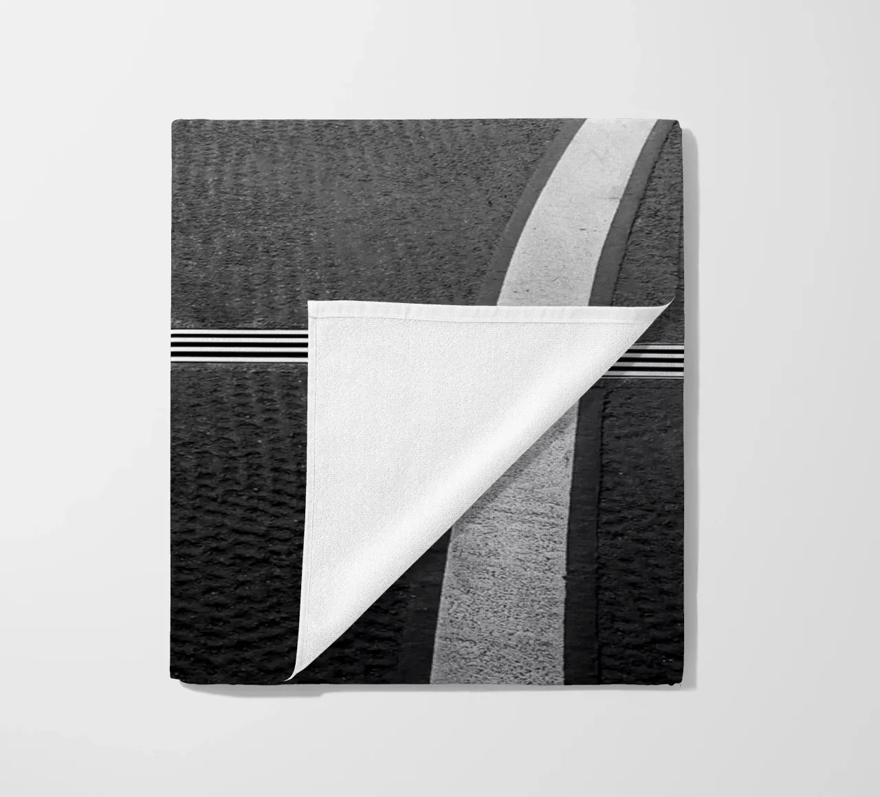 White Arrow telo mare da Amy & Kurt