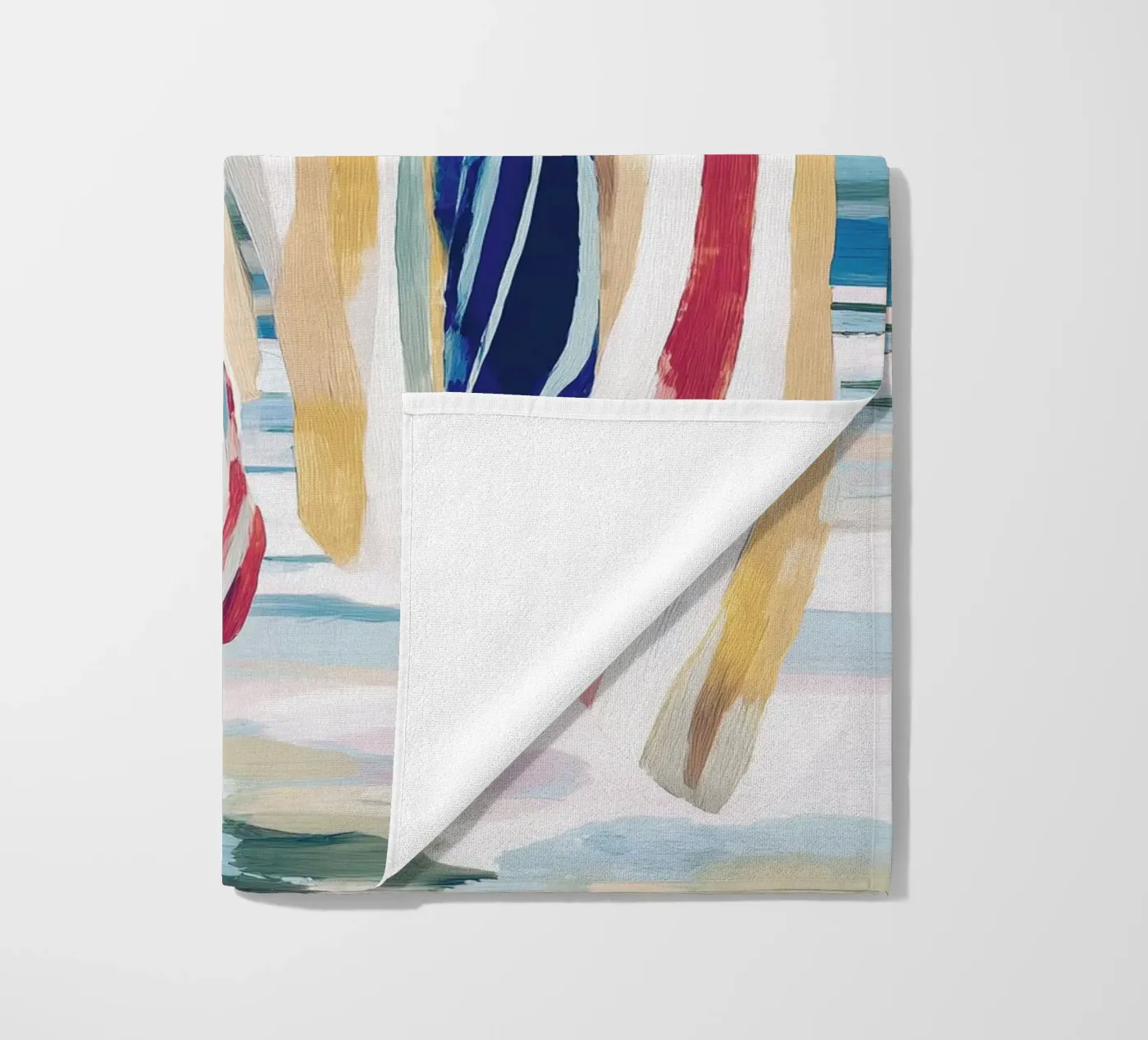 Beach Laundry telo mare da Calypso