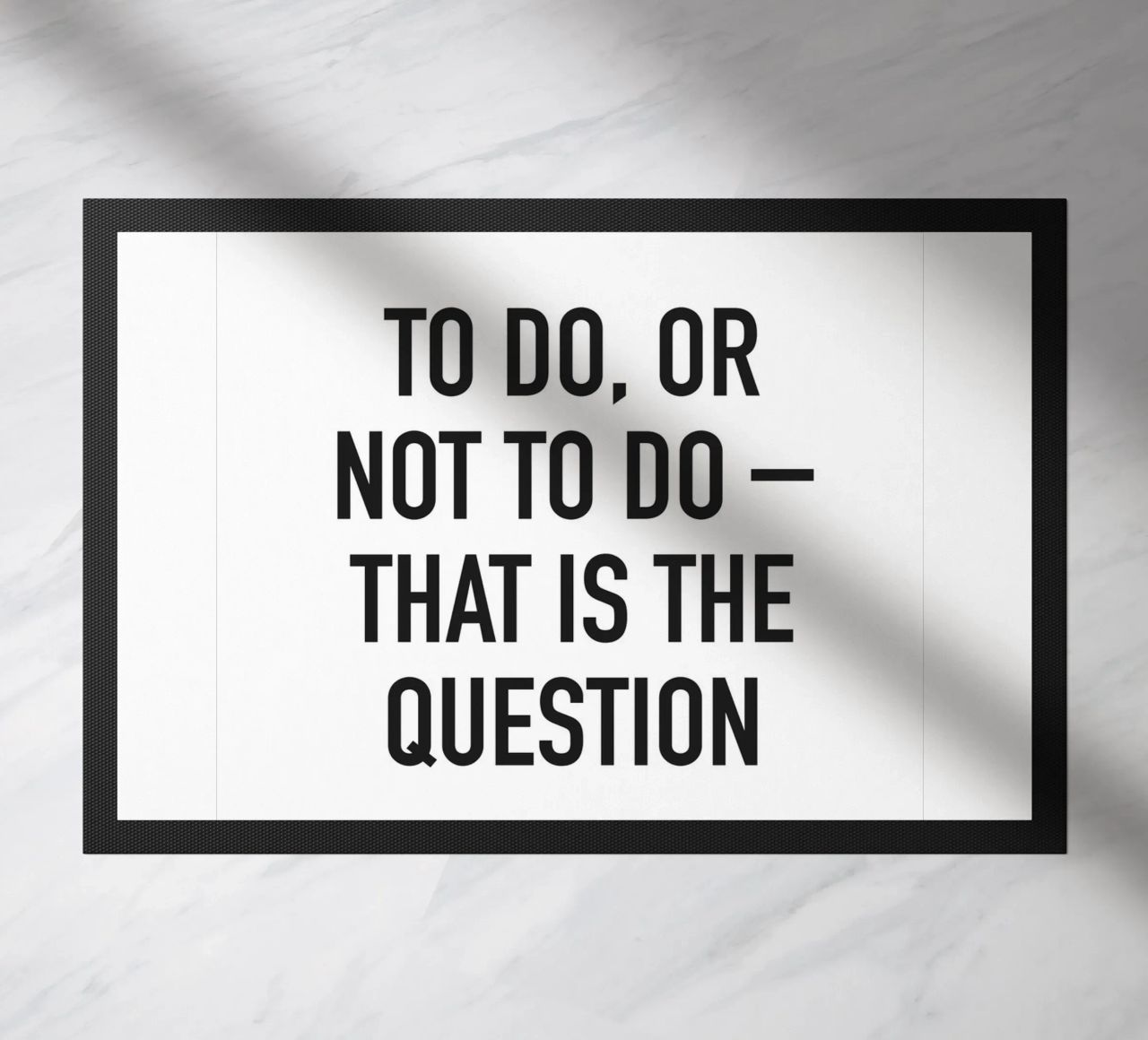 To do or not to do zerbino da Amy & Kurt