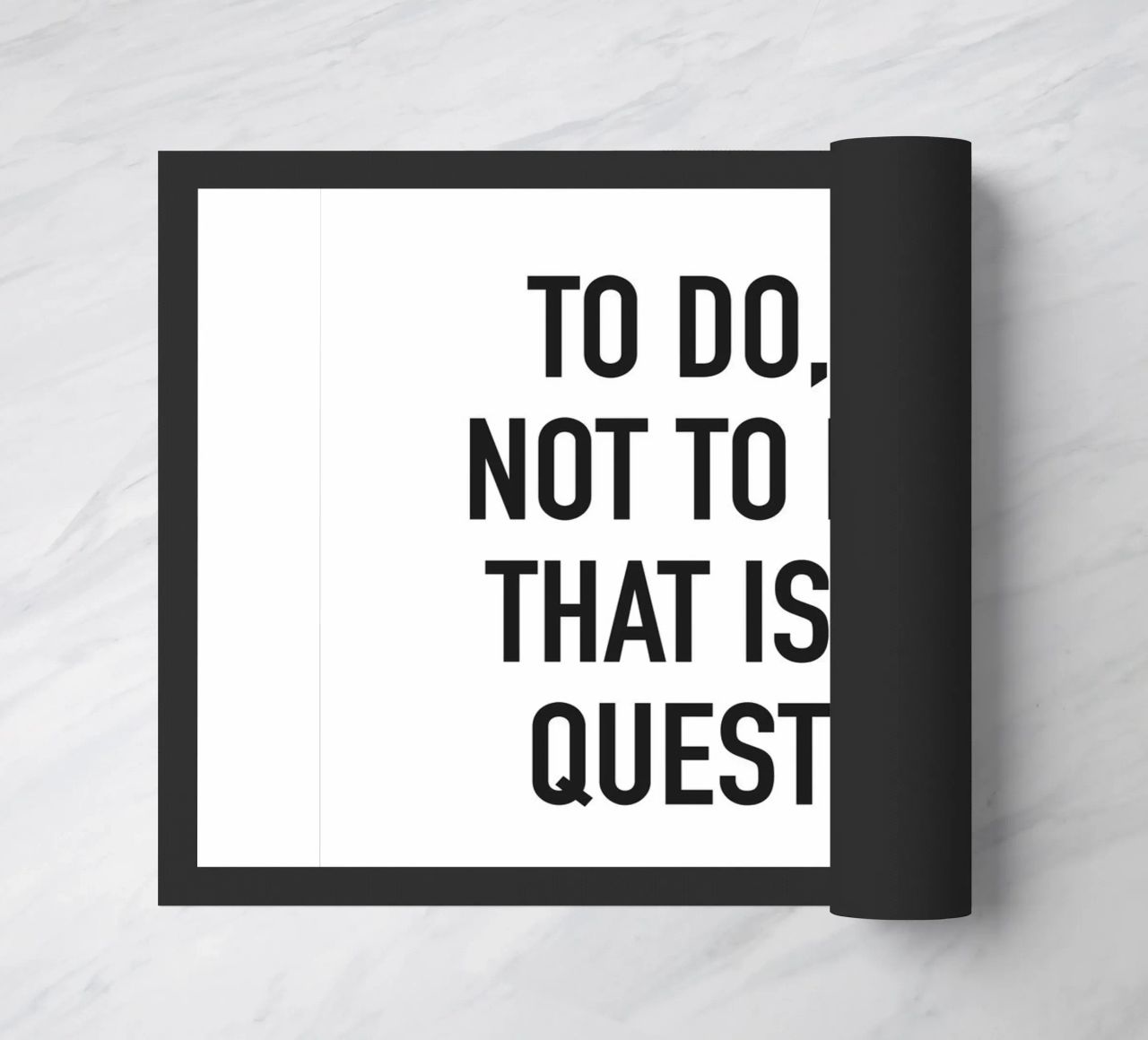 To do or not to do zerbino da Amy & Kurt