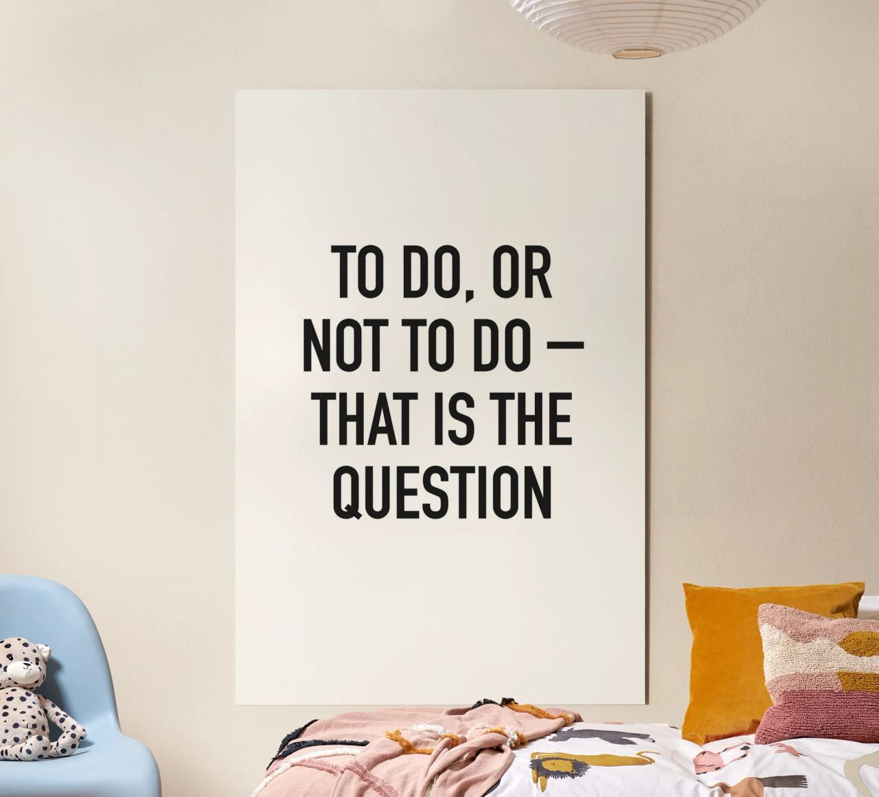 To do or not to do alluminio dibond da Amy & Kurt