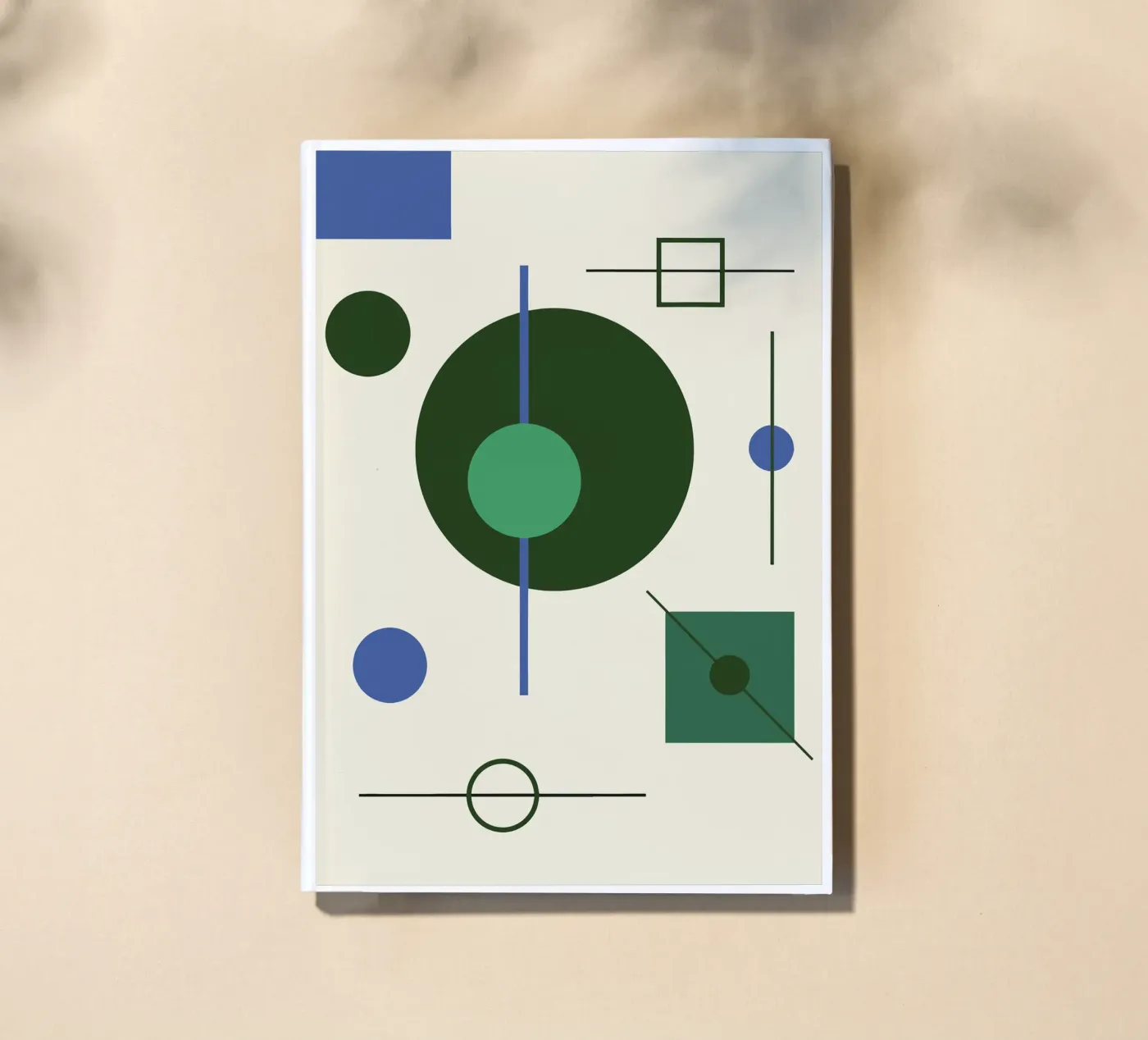 Celestial Axis notebook by David