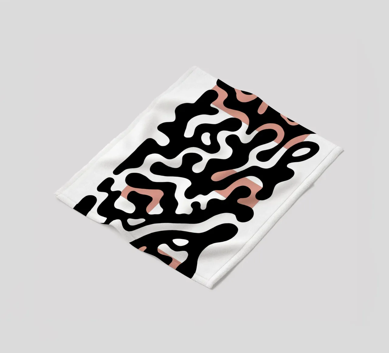 Twisted Beats No. 7.2 - Hey, was geht? coperta in pile da Melanie Viola