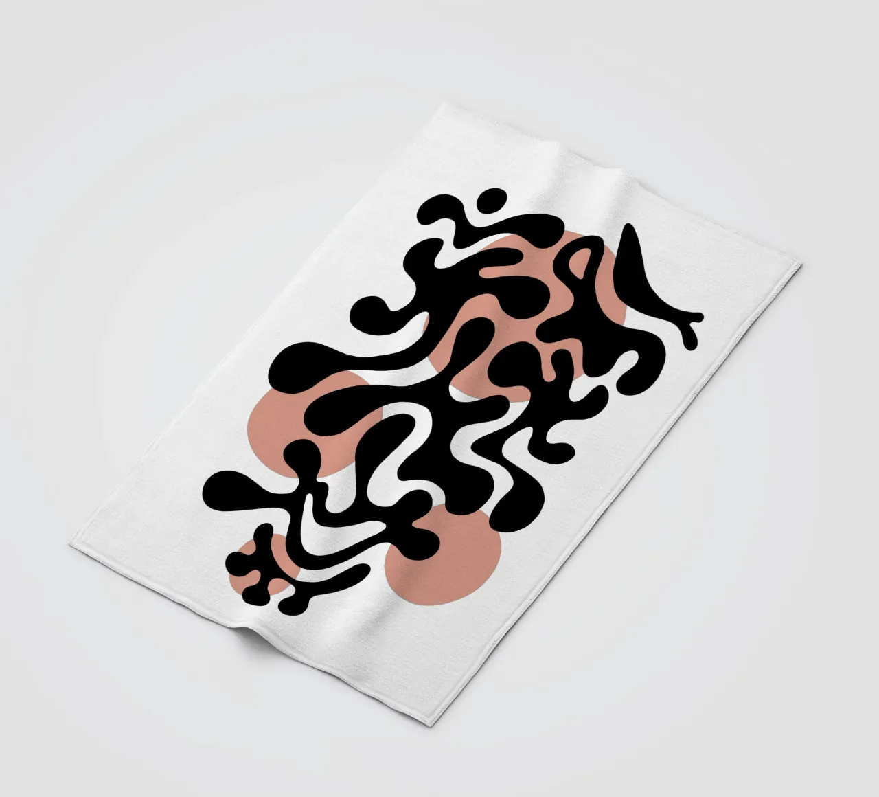 Twisted Beats n. 5.2 - L'ascesa coperta in pile da Melanie Viola