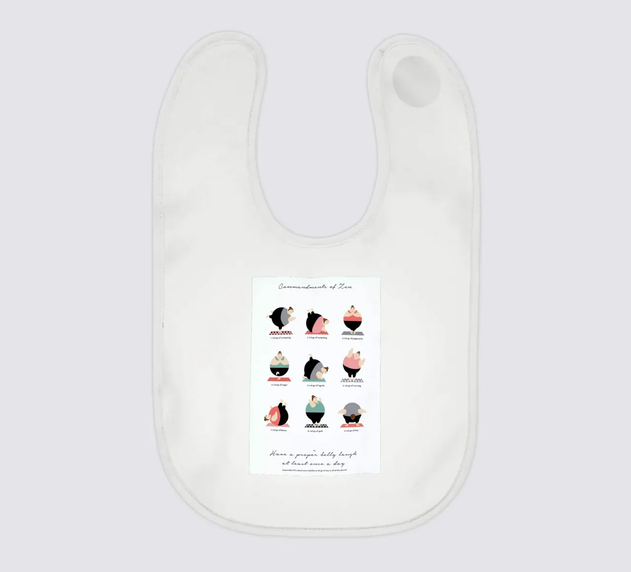 Yoga bavaglino da Maria Kritzas