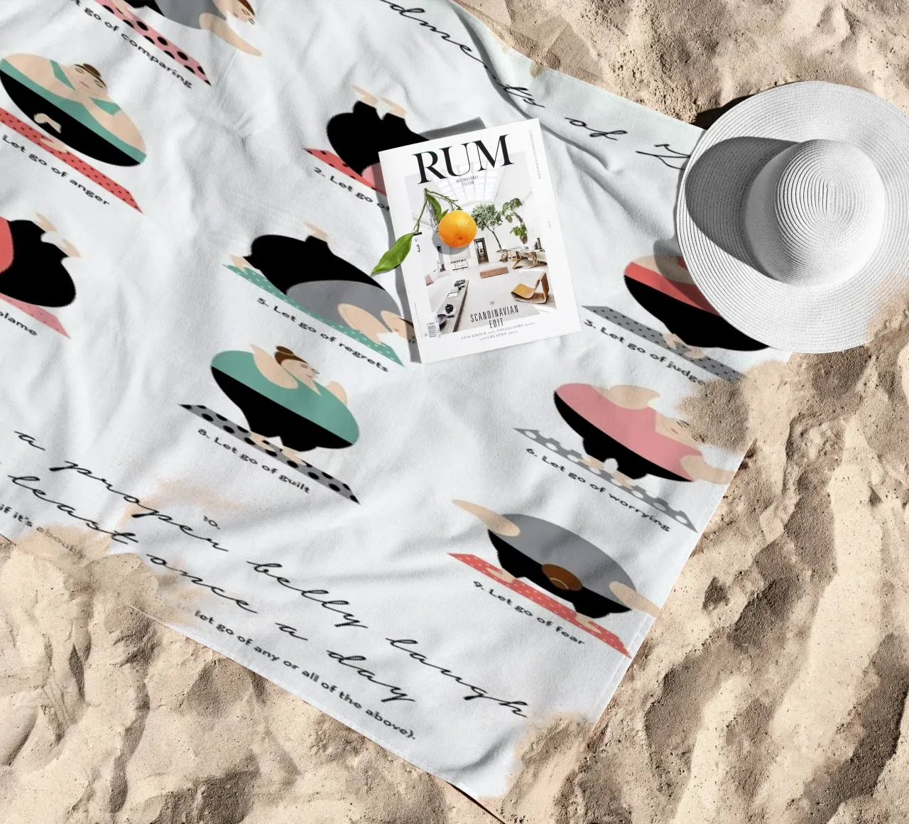 Yoga telo mare da Maria Kritzas